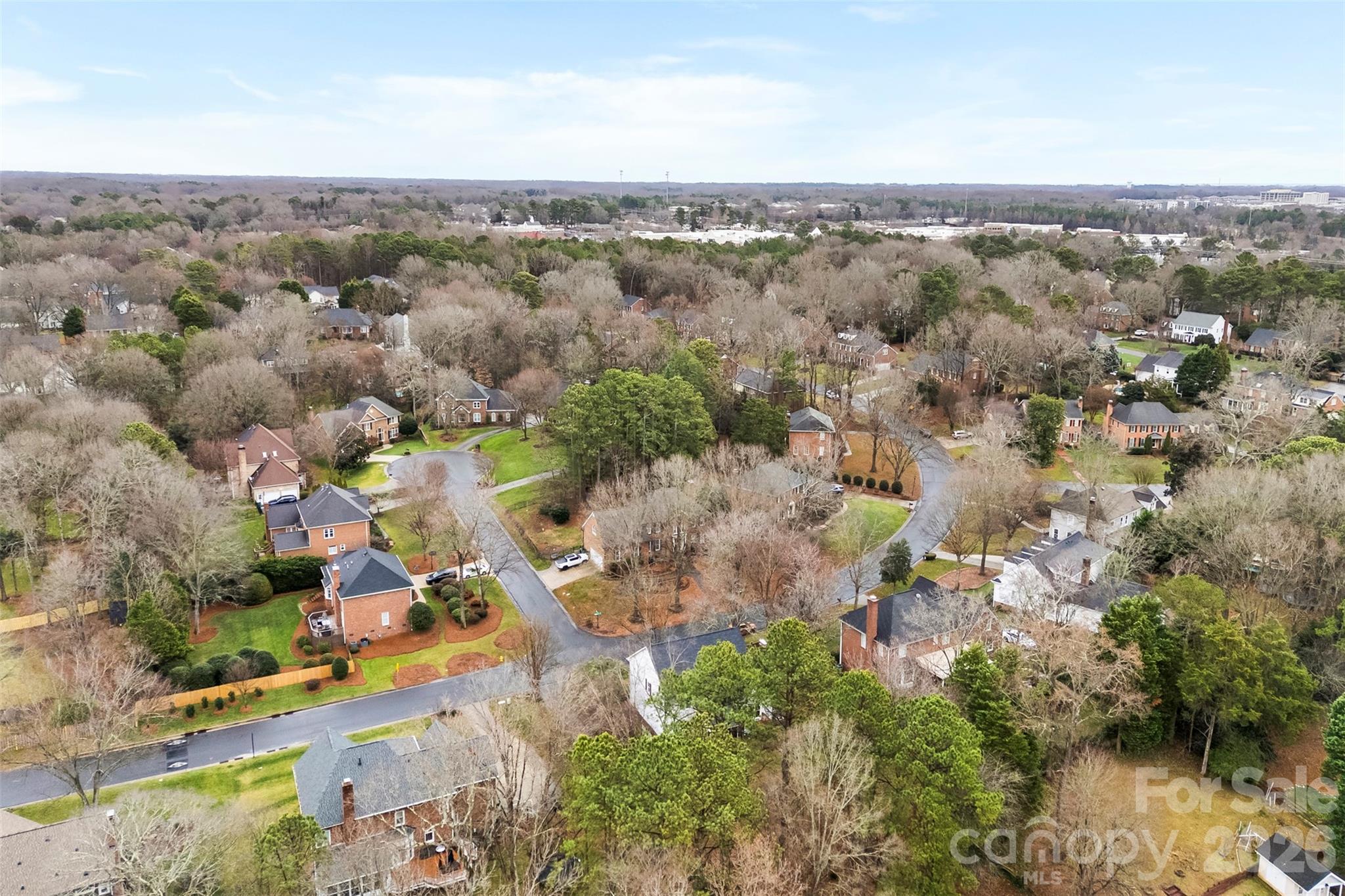 10318 Hollybrook Drive