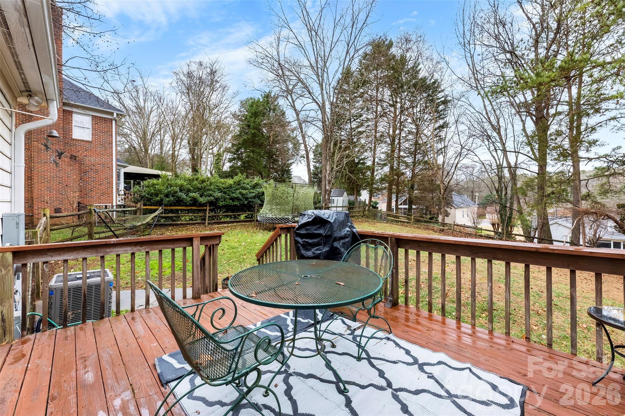 10318 Hollybrook Drive