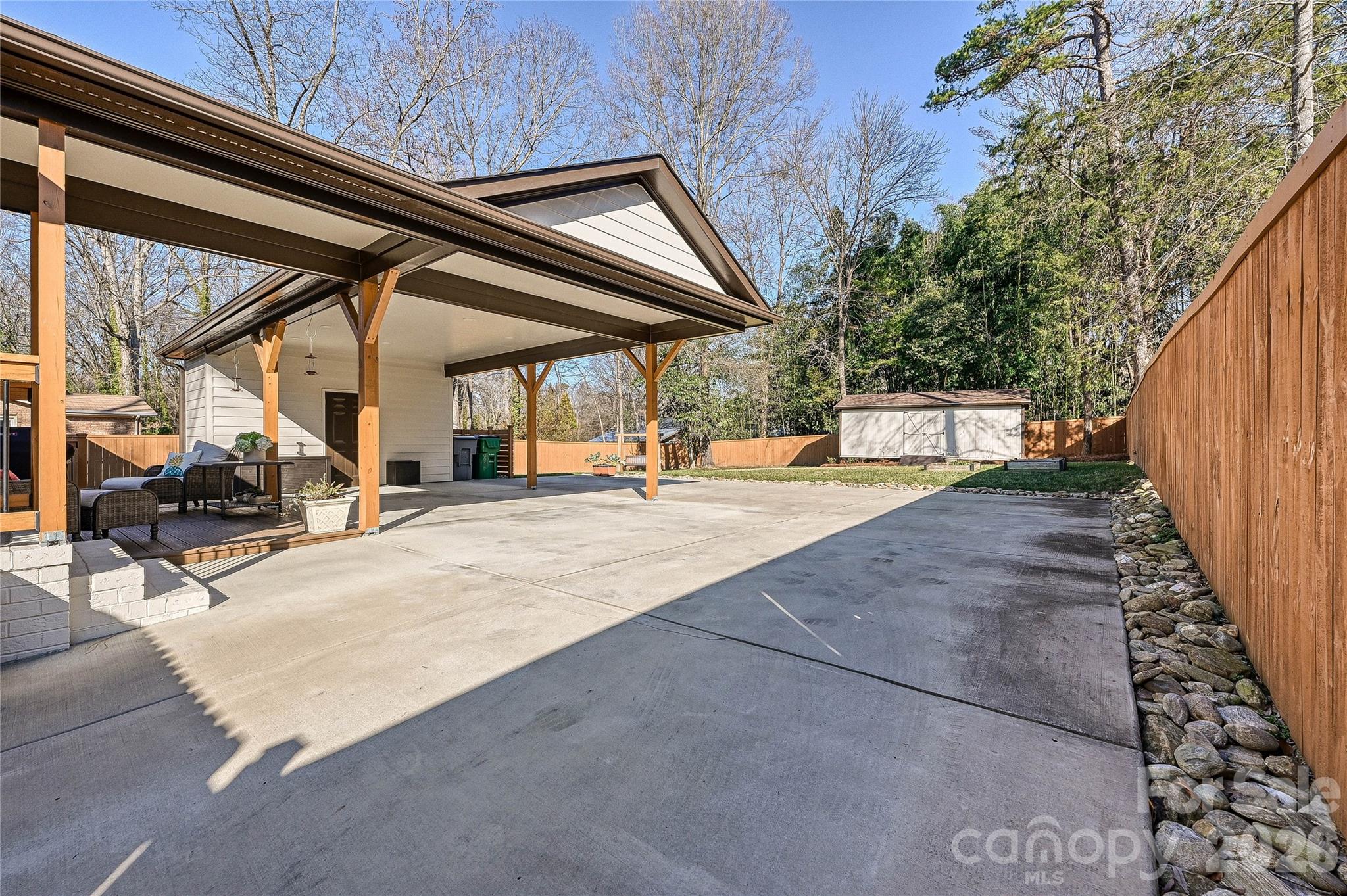 6011 Donegal Drive
