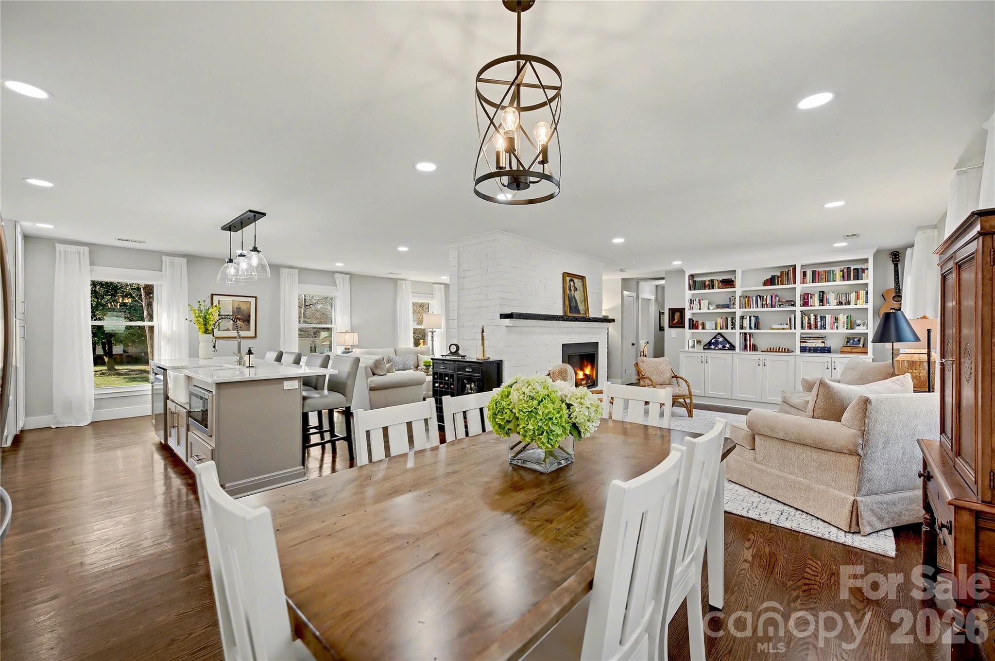 6011 Donegal Drive