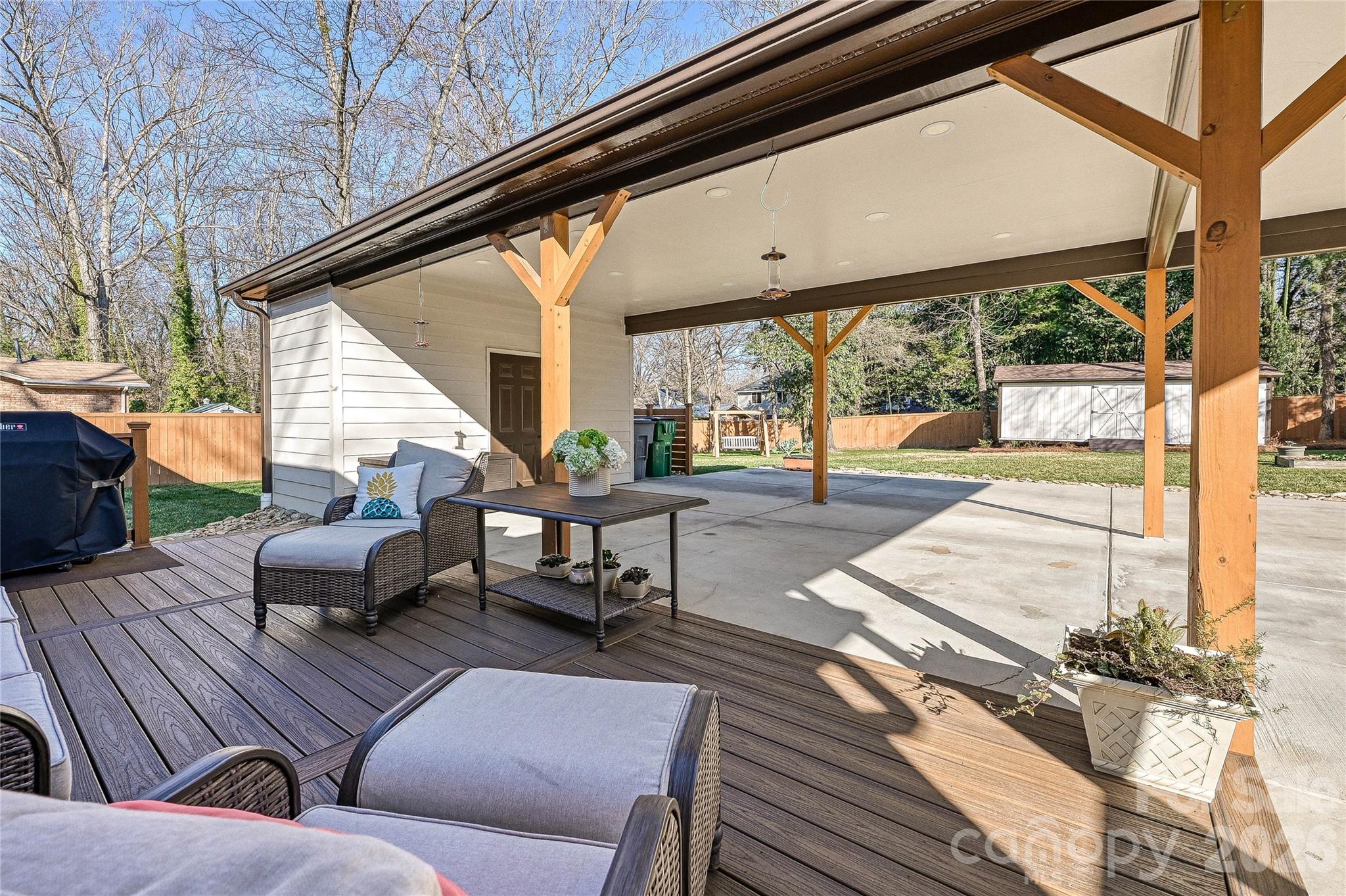 6011 Donegal Drive