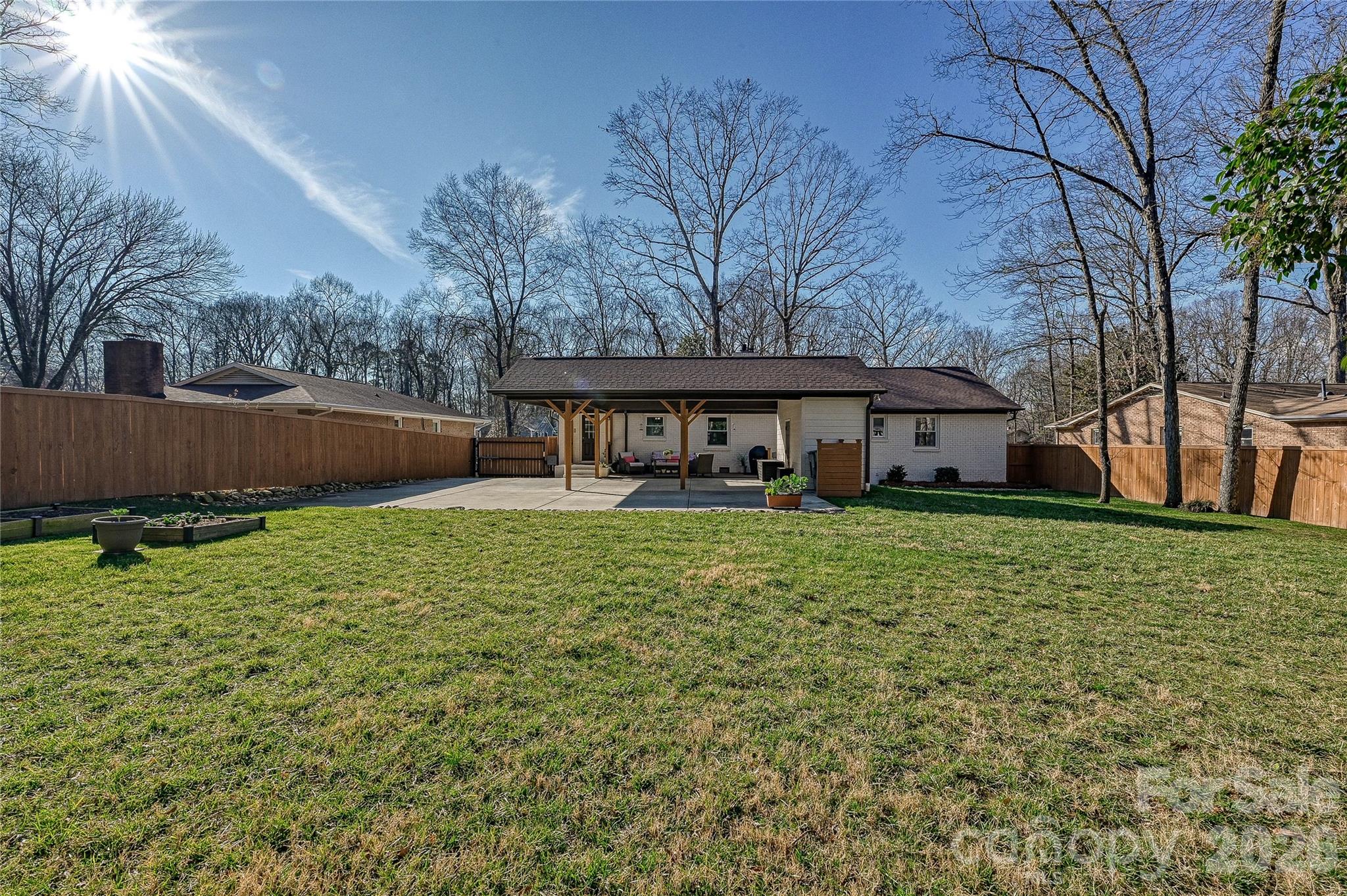 6011 Donegal Drive