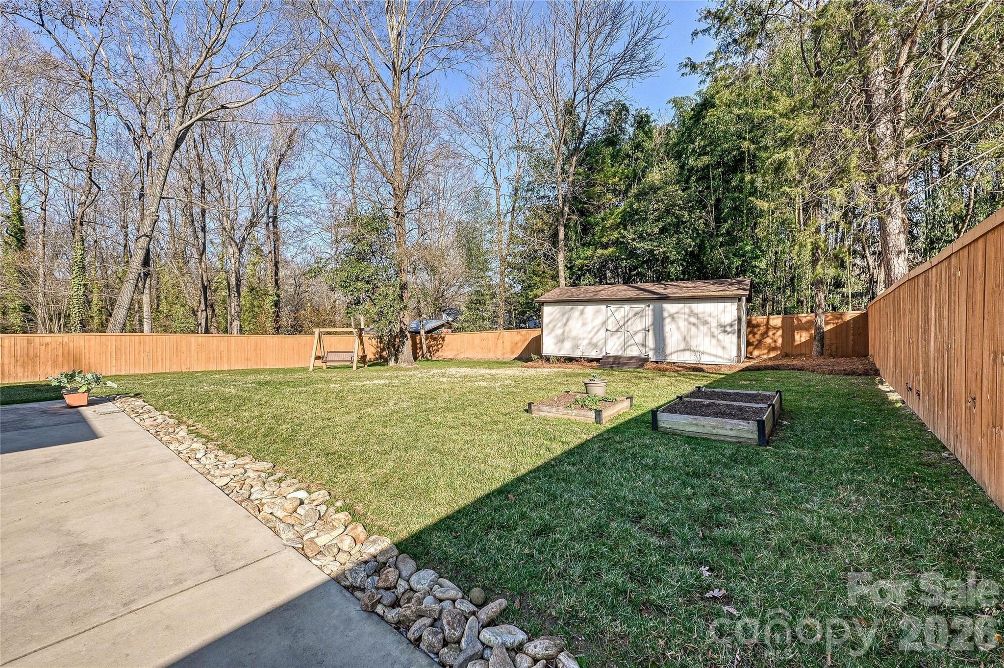 6011 Donegal Drive