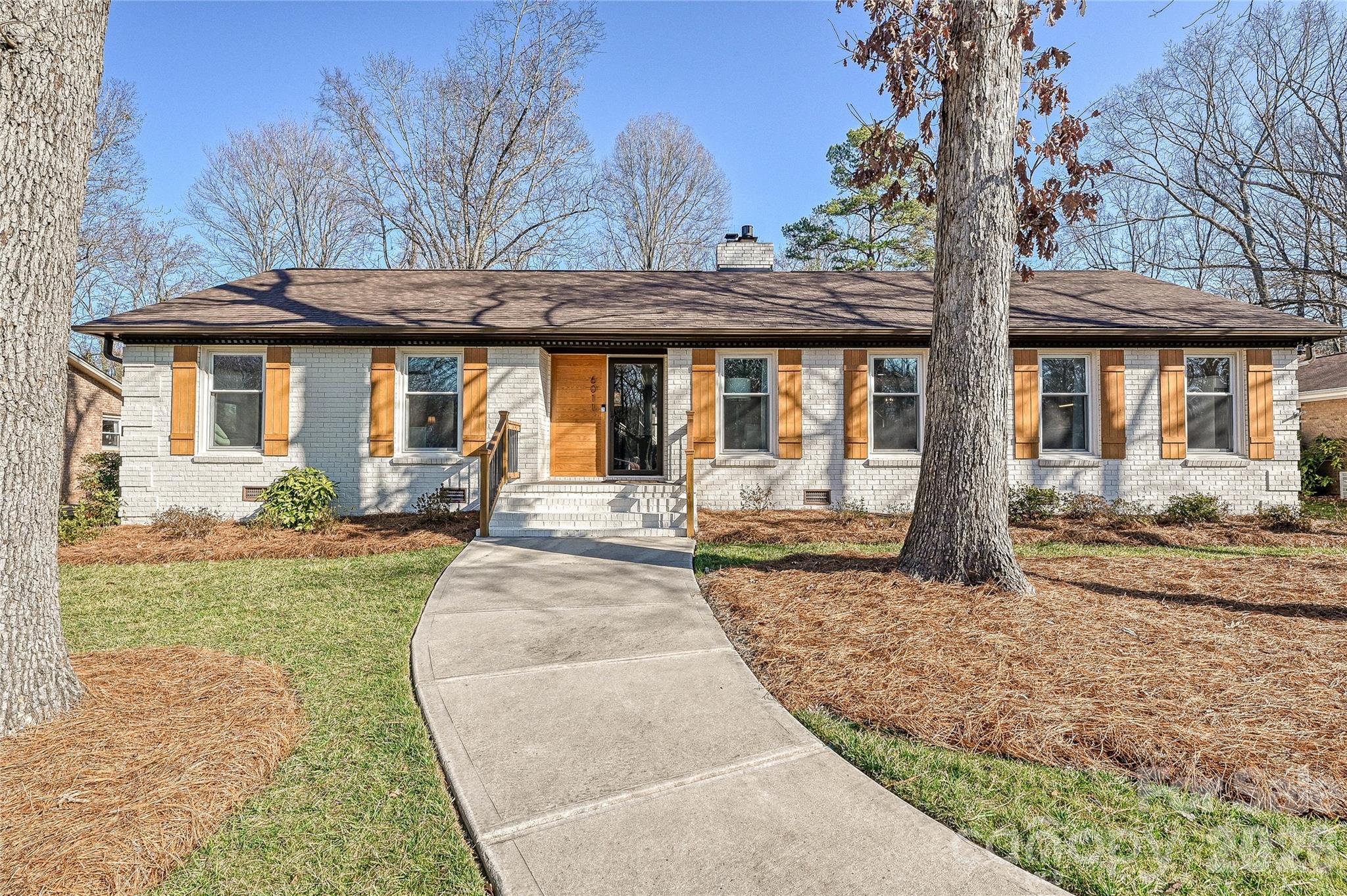 6011 Donegal Drive