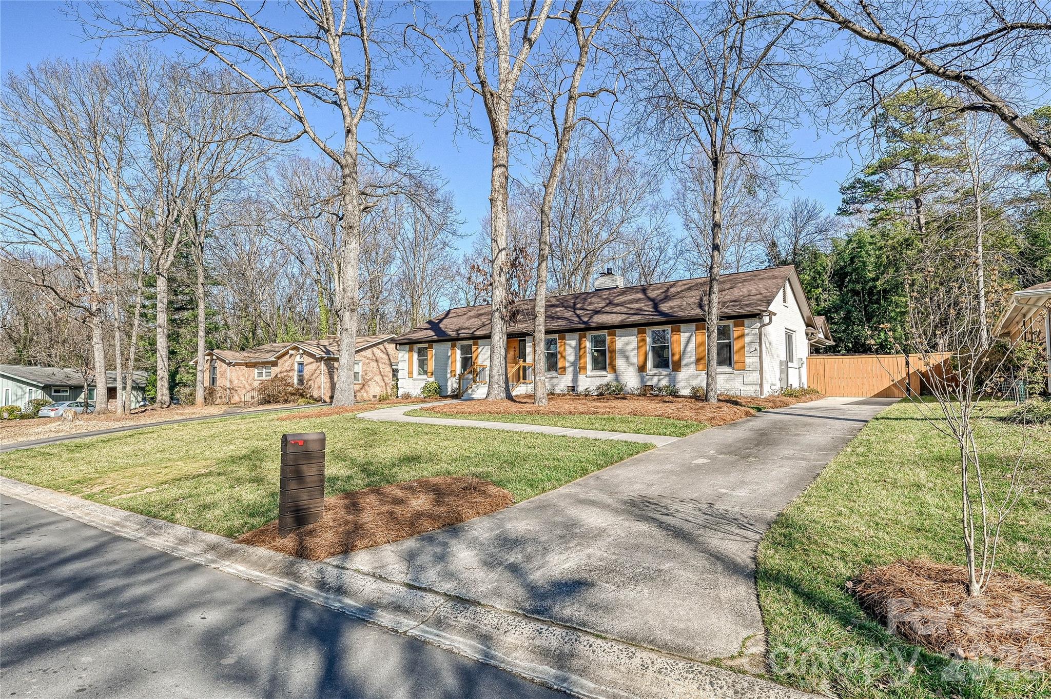 6011 Donegal Drive