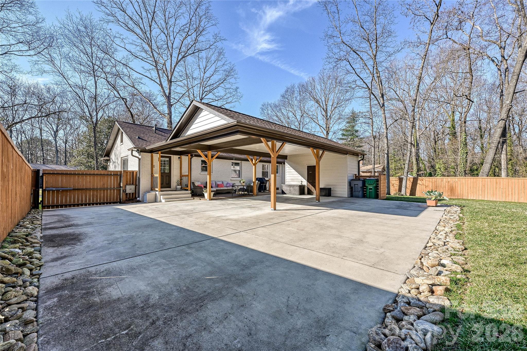 6011 Donegal Drive