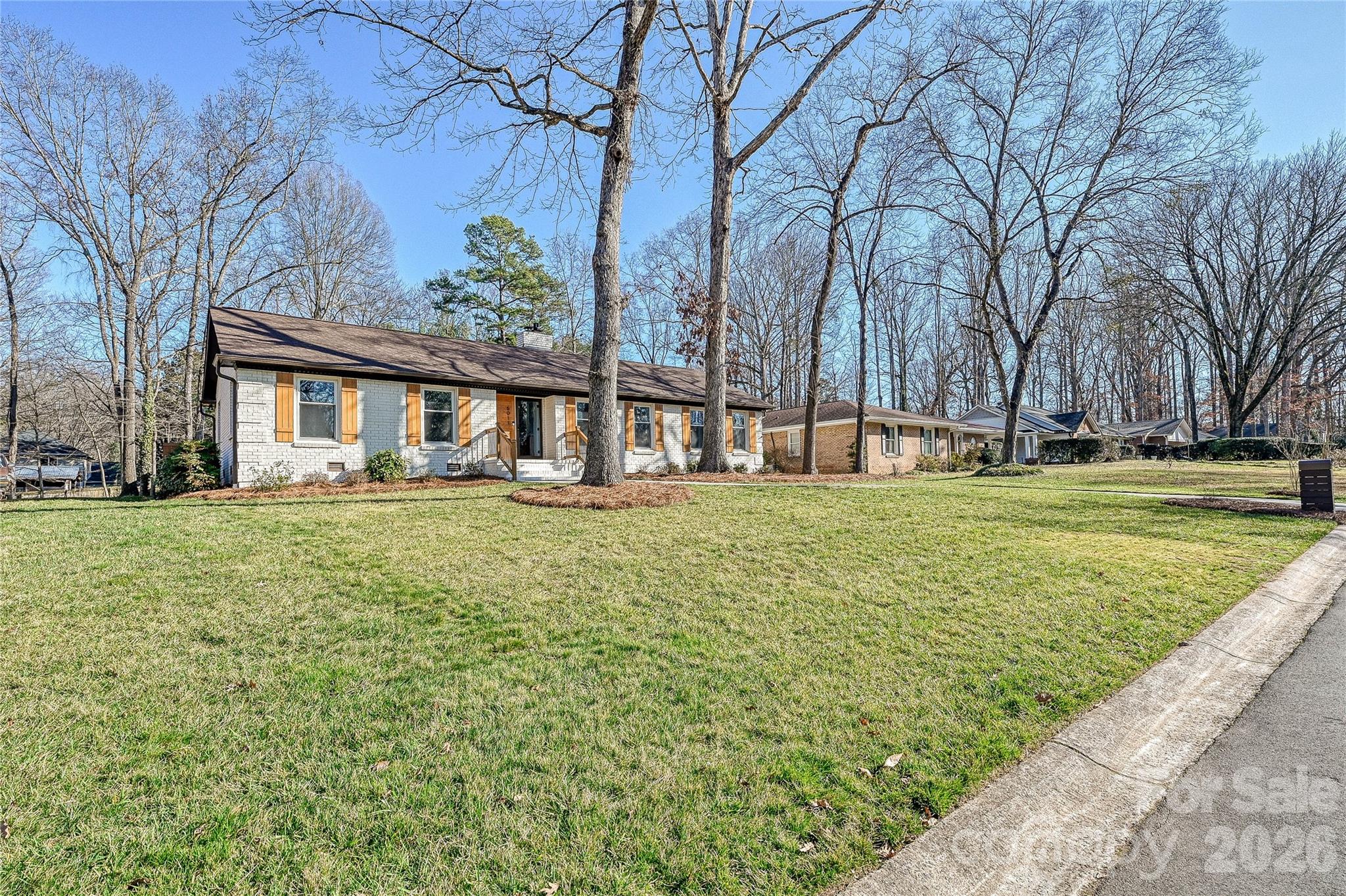 6011 Donegal Drive
