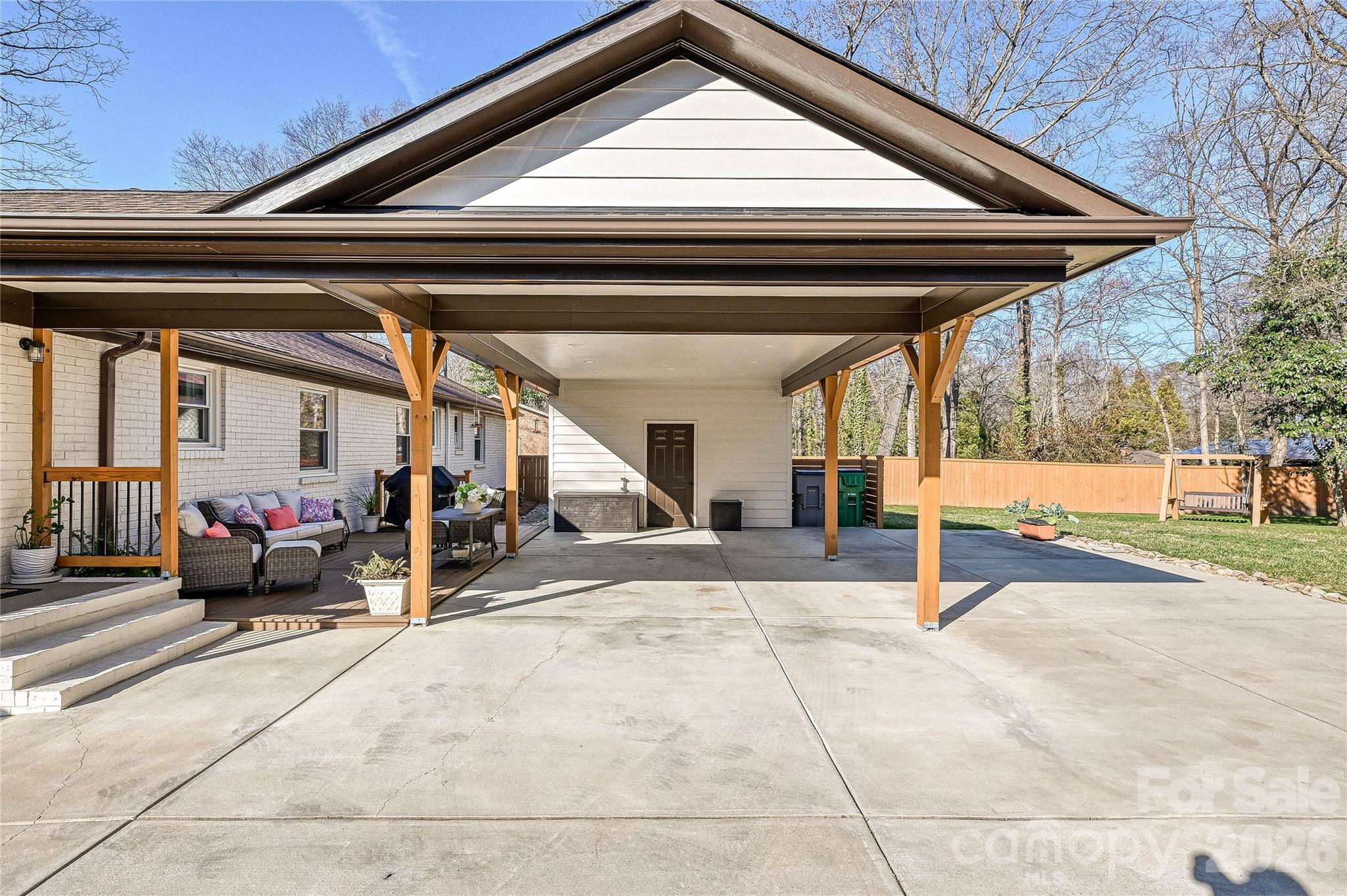 6011 Donegal Drive