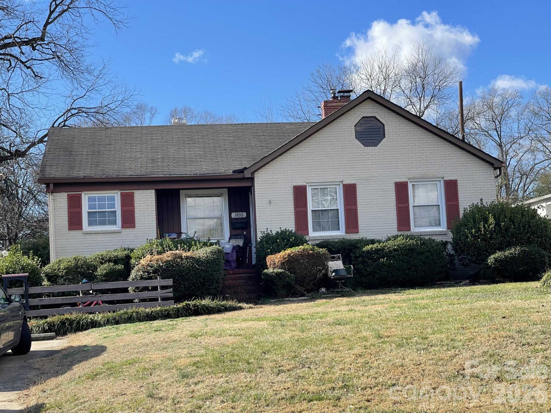 3800 Haven Drive