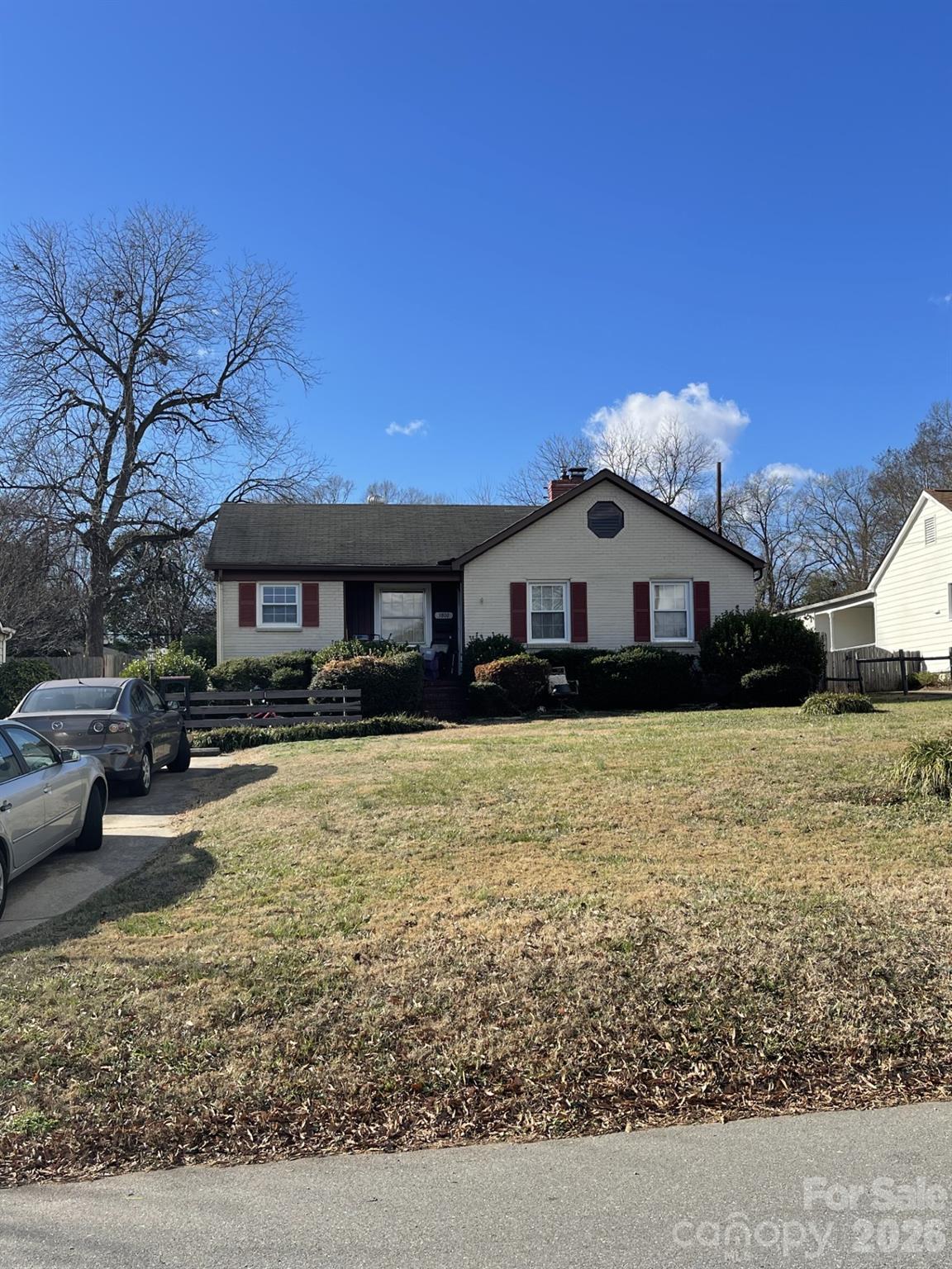 3800 Haven Drive