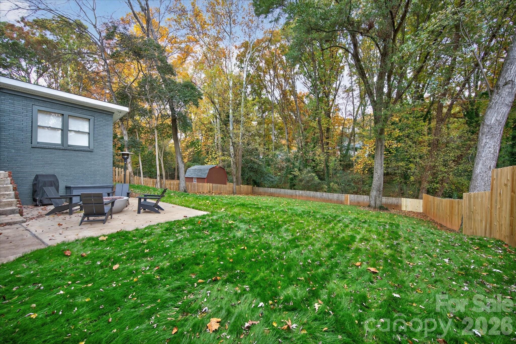 6431 Rosecrest Drive