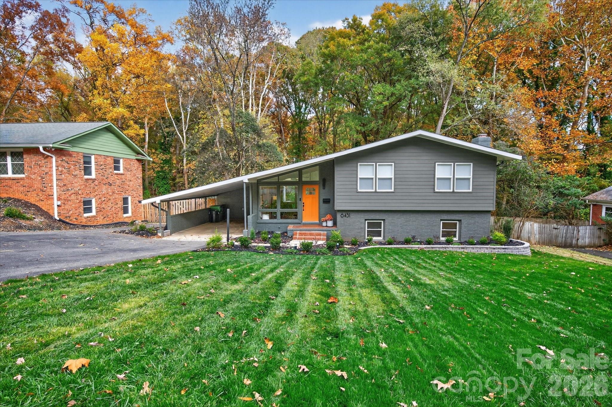 6431 Rosecrest Drive
