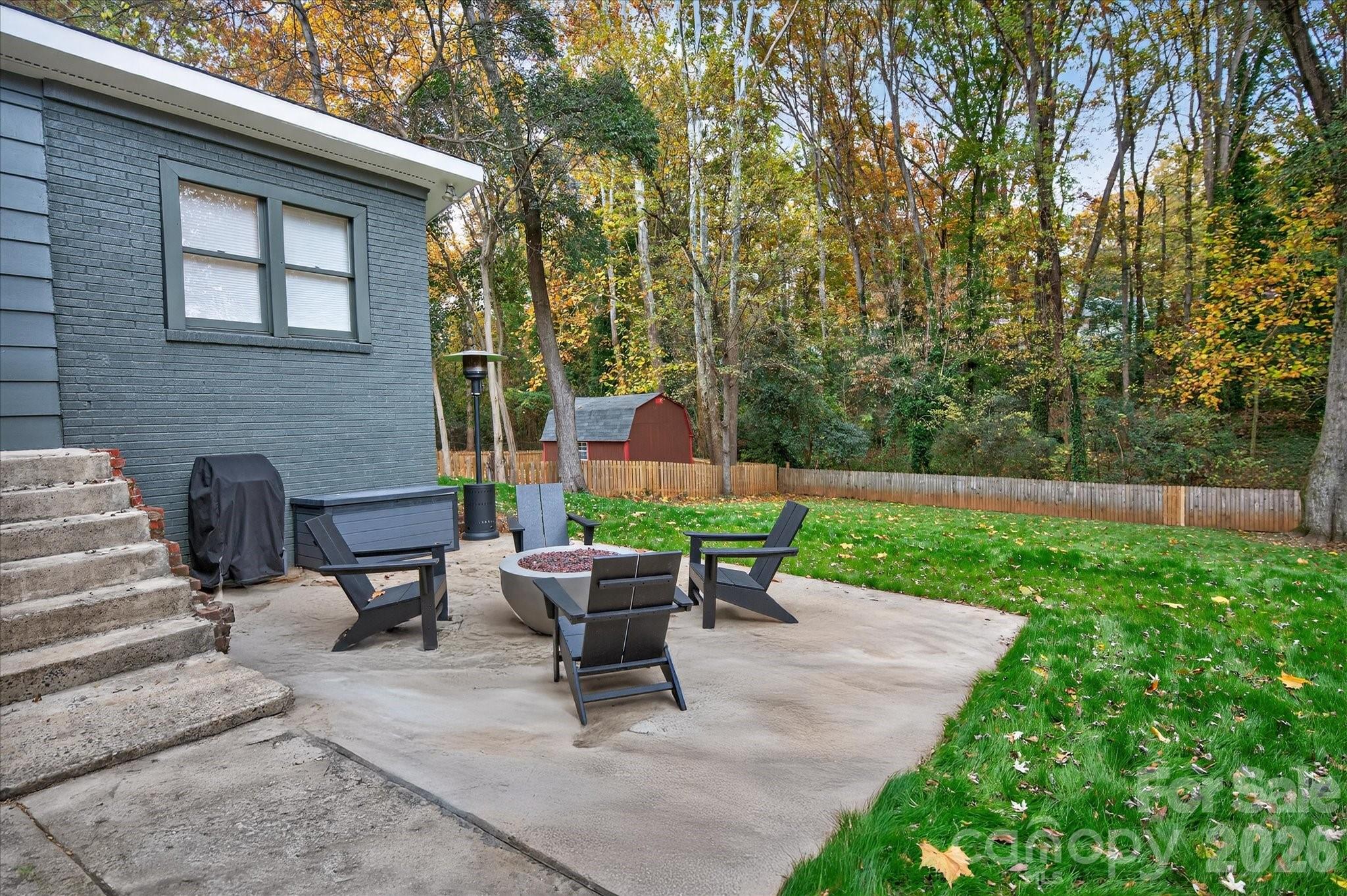 6431 Rosecrest Drive