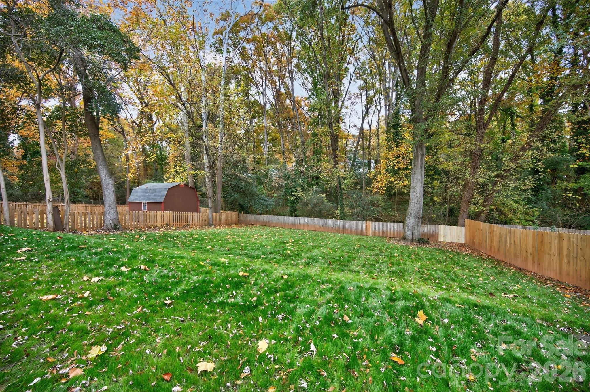 6431 Rosecrest Drive