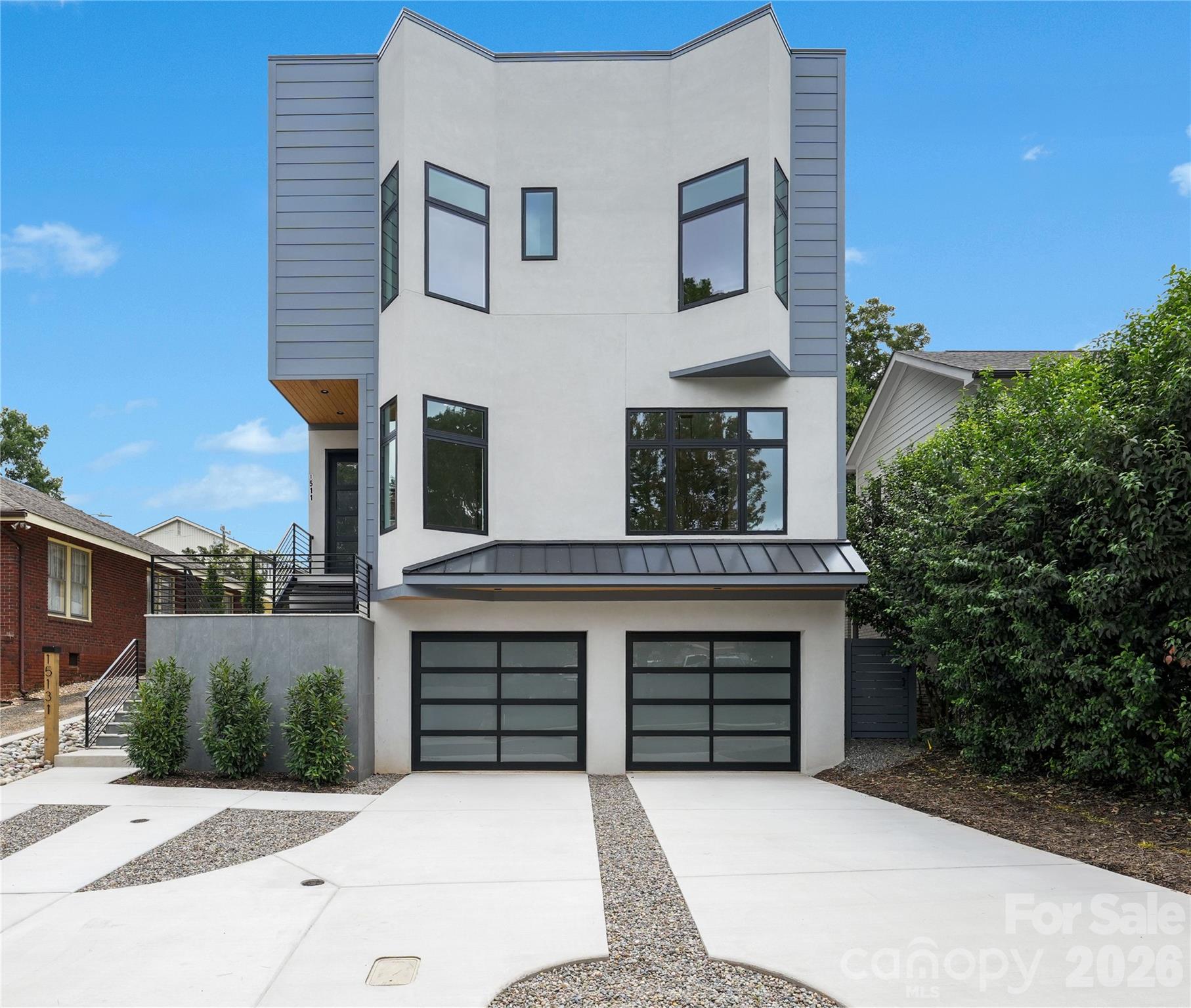 1511 Waverly Avenue