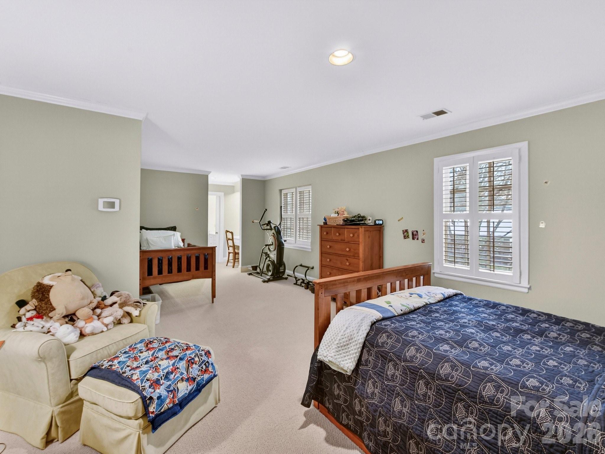 3116 Cloverfield Road