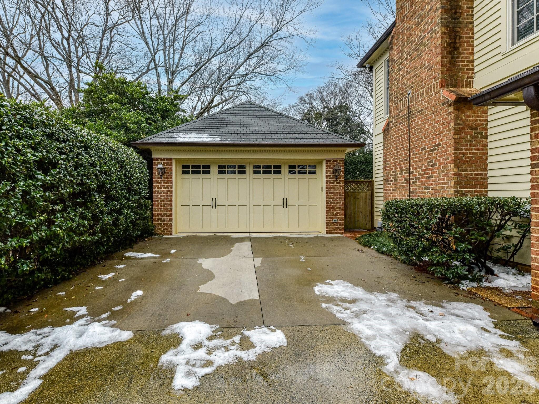 3116 Cloverfield Road