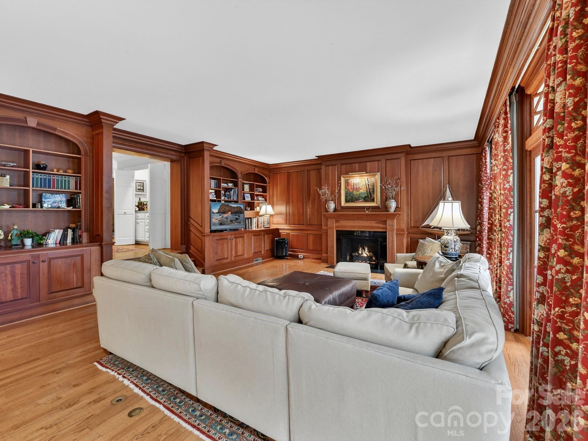 3116 Cloverfield Road