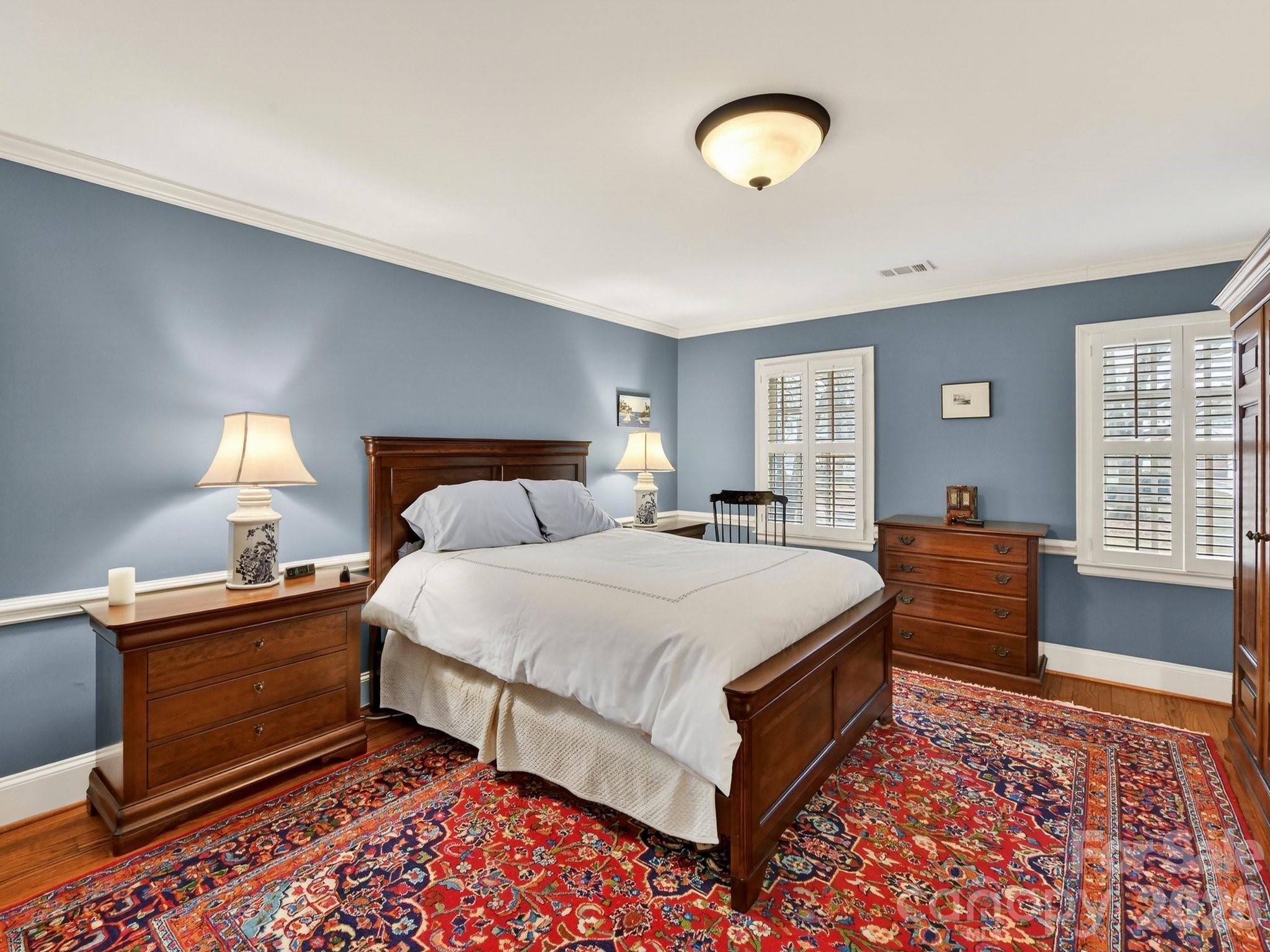 3116 Cloverfield Road