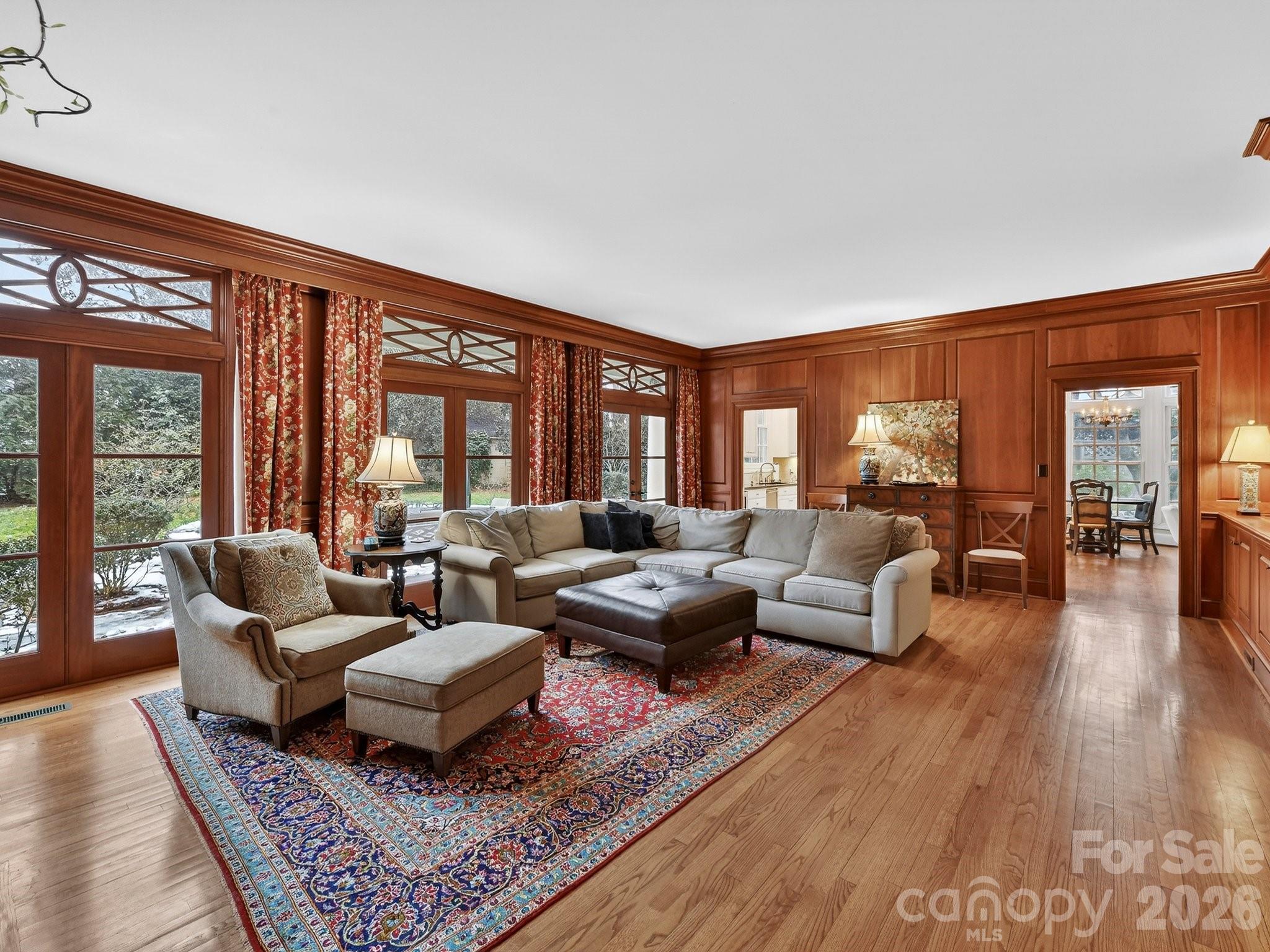 3116 Cloverfield Road