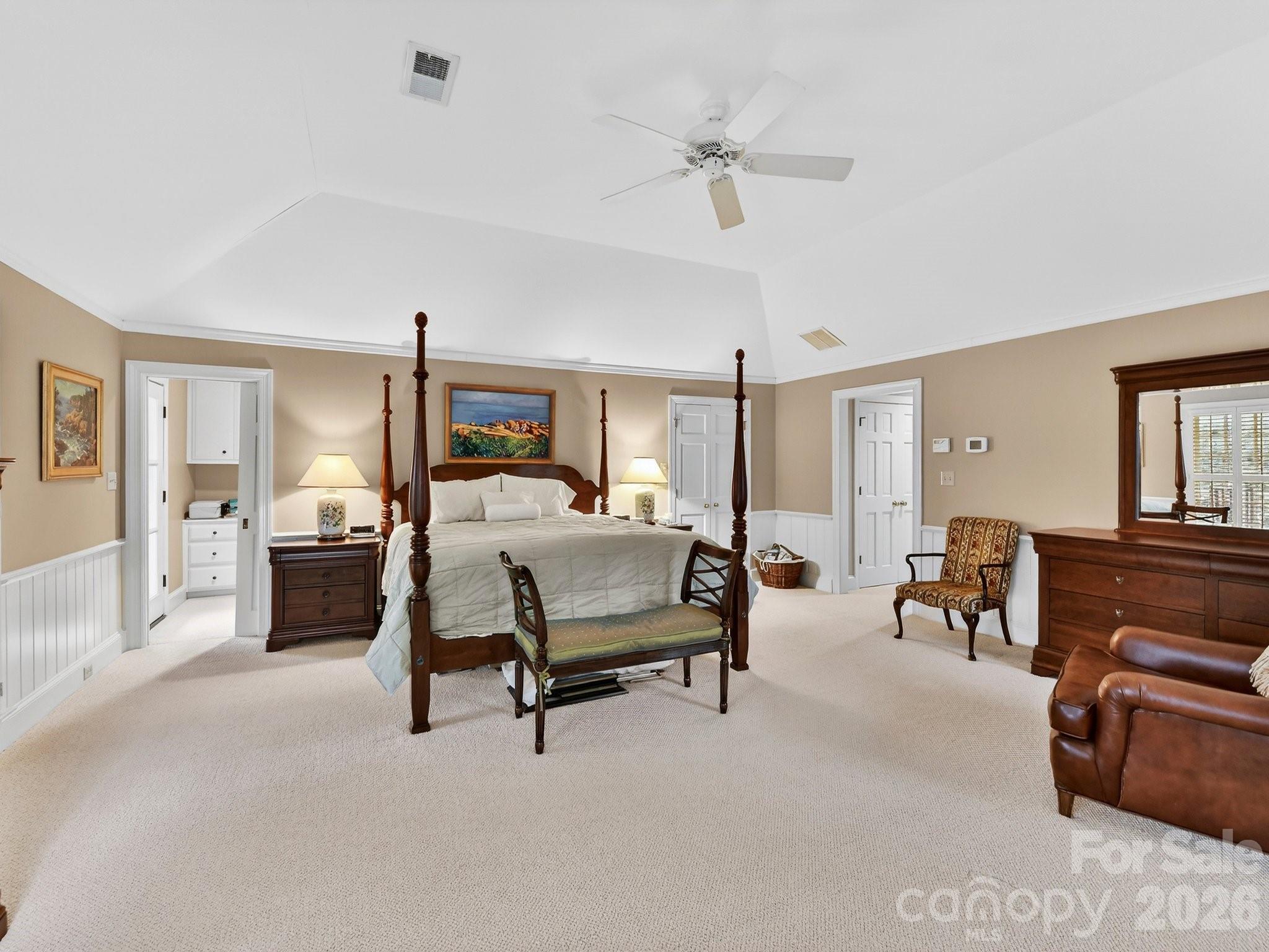 3116 Cloverfield Road