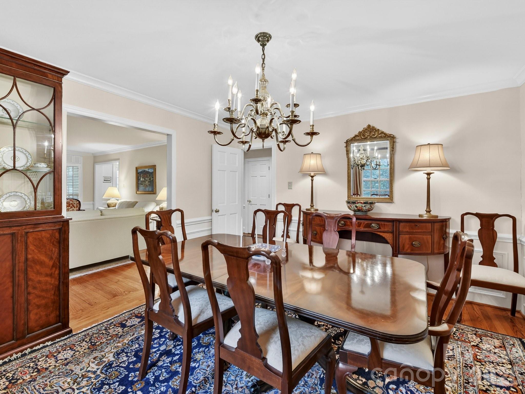 3116 Cloverfield Road
