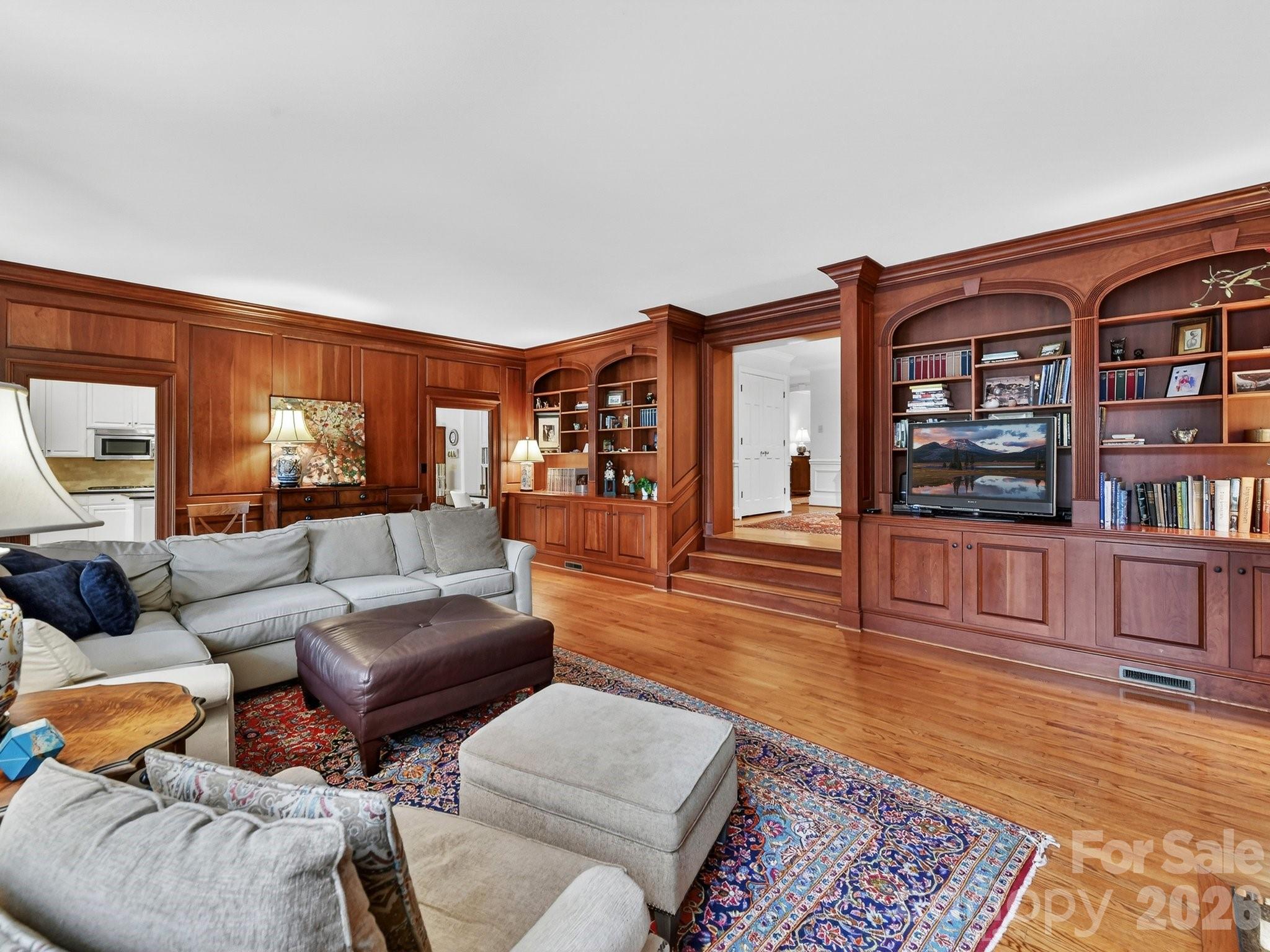 3116 Cloverfield Road