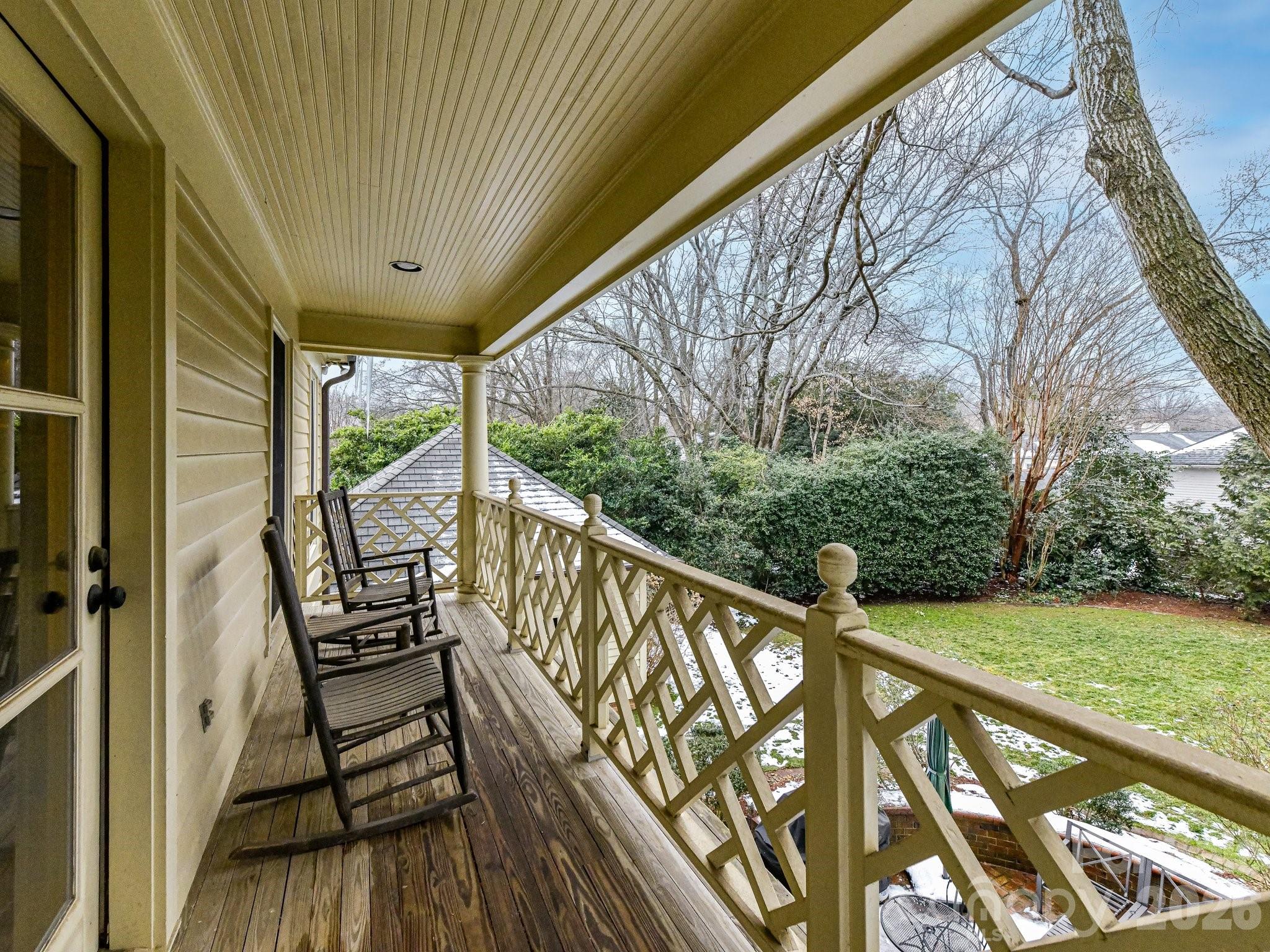 3116 Cloverfield Road