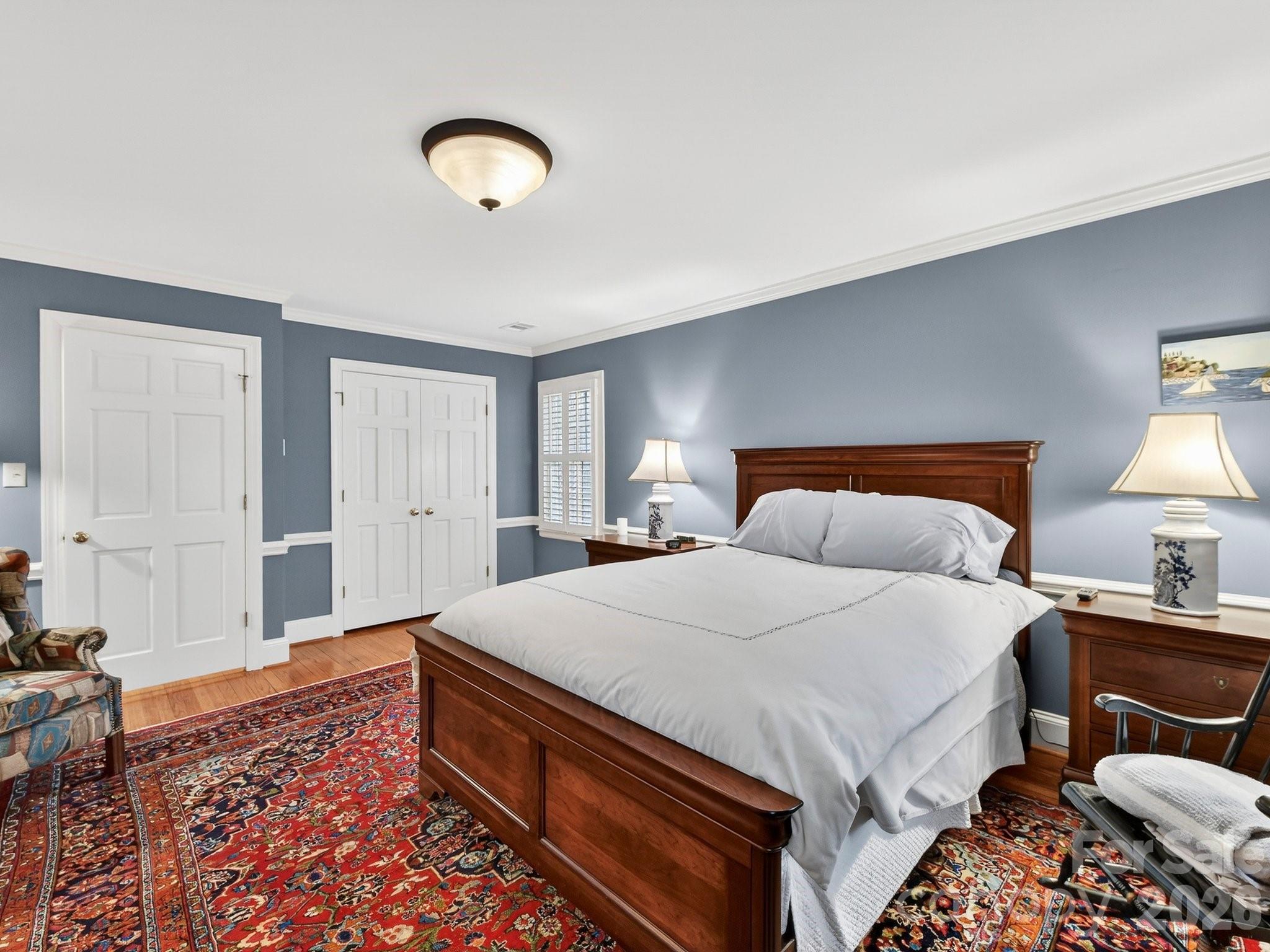 3116 Cloverfield Road