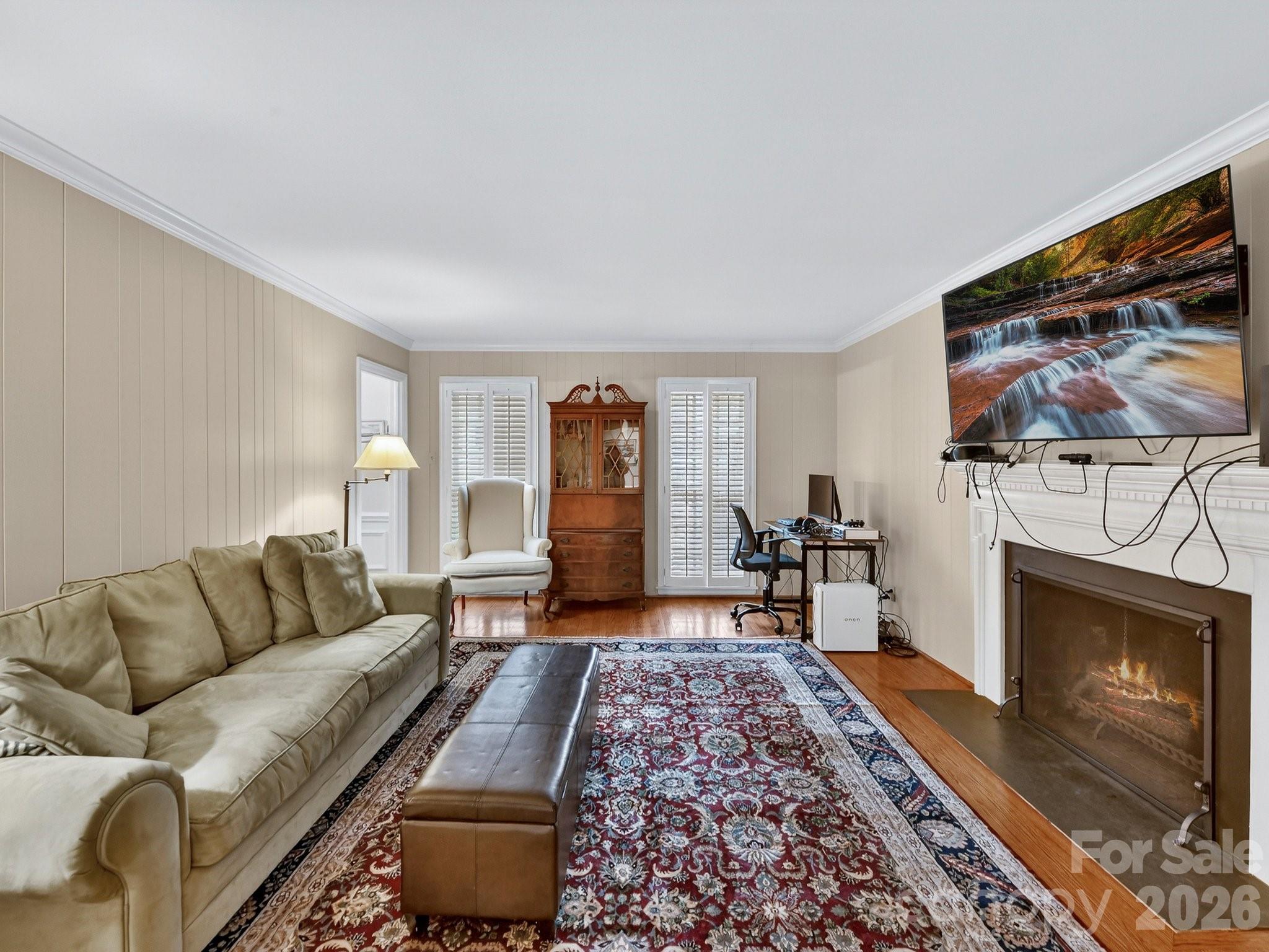 3116 Cloverfield Road