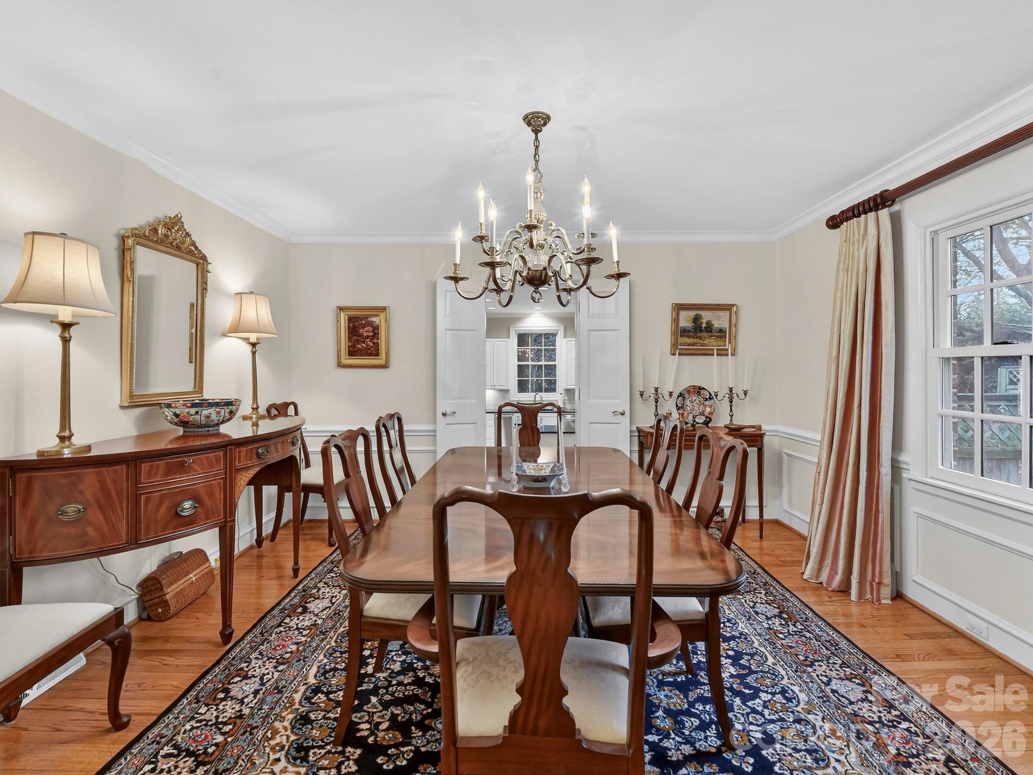 3116 Cloverfield Road