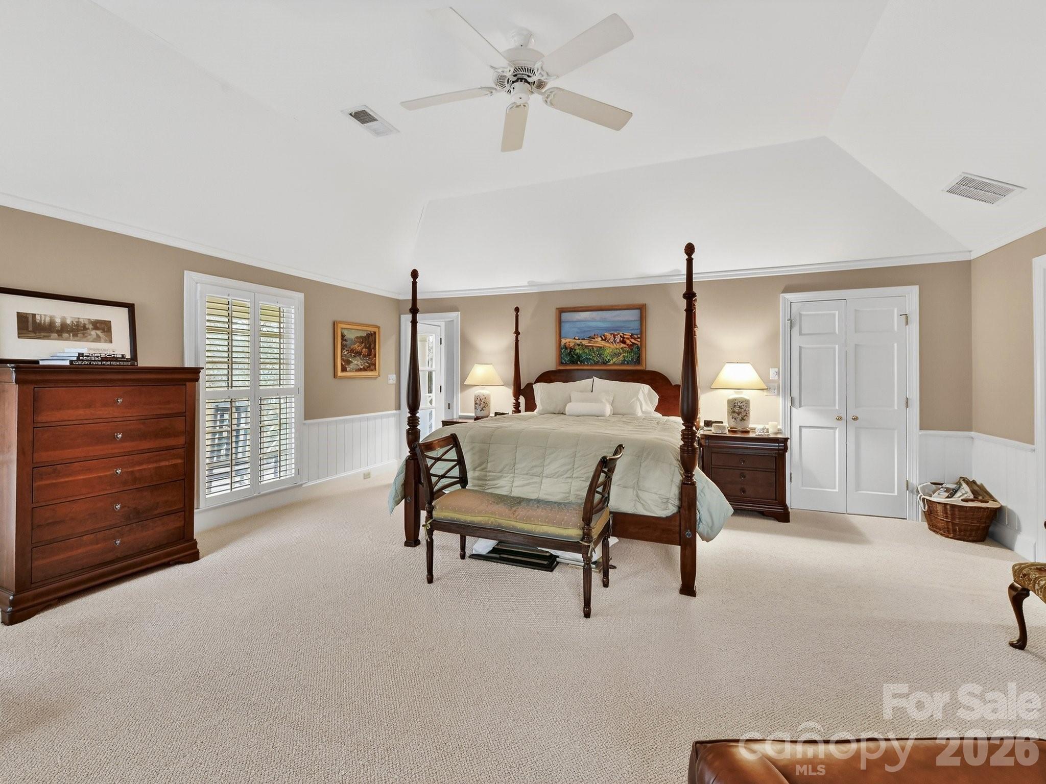 3116 Cloverfield Road