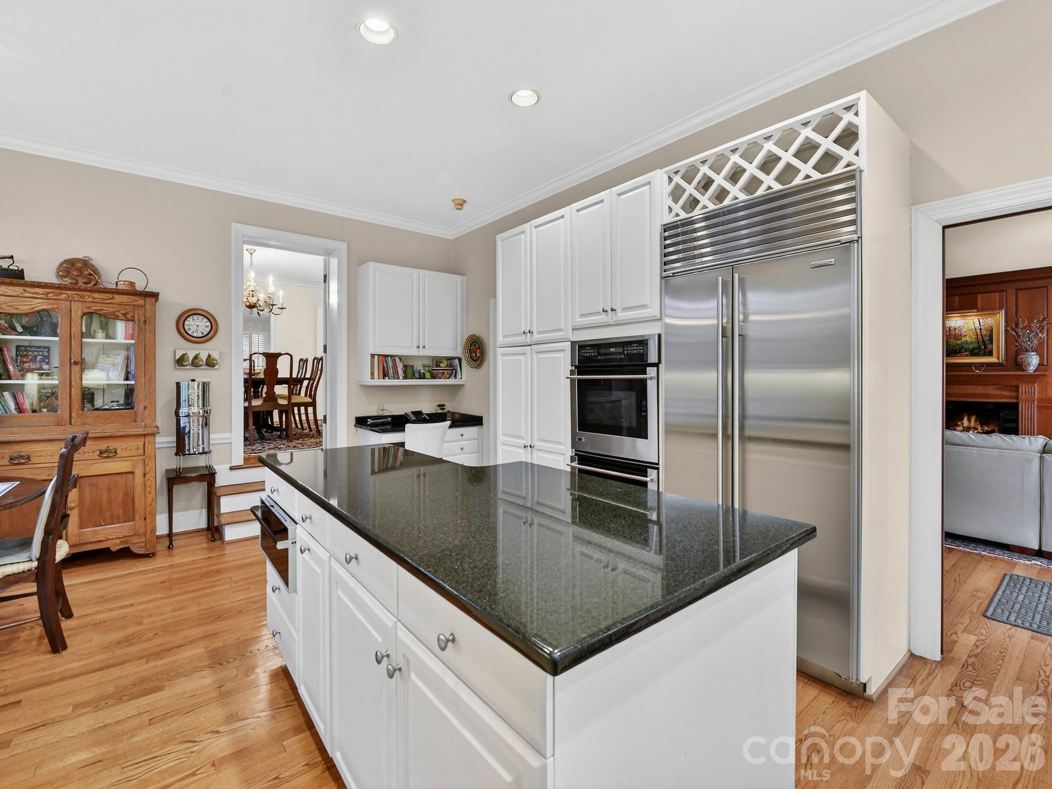 3116 Cloverfield Road