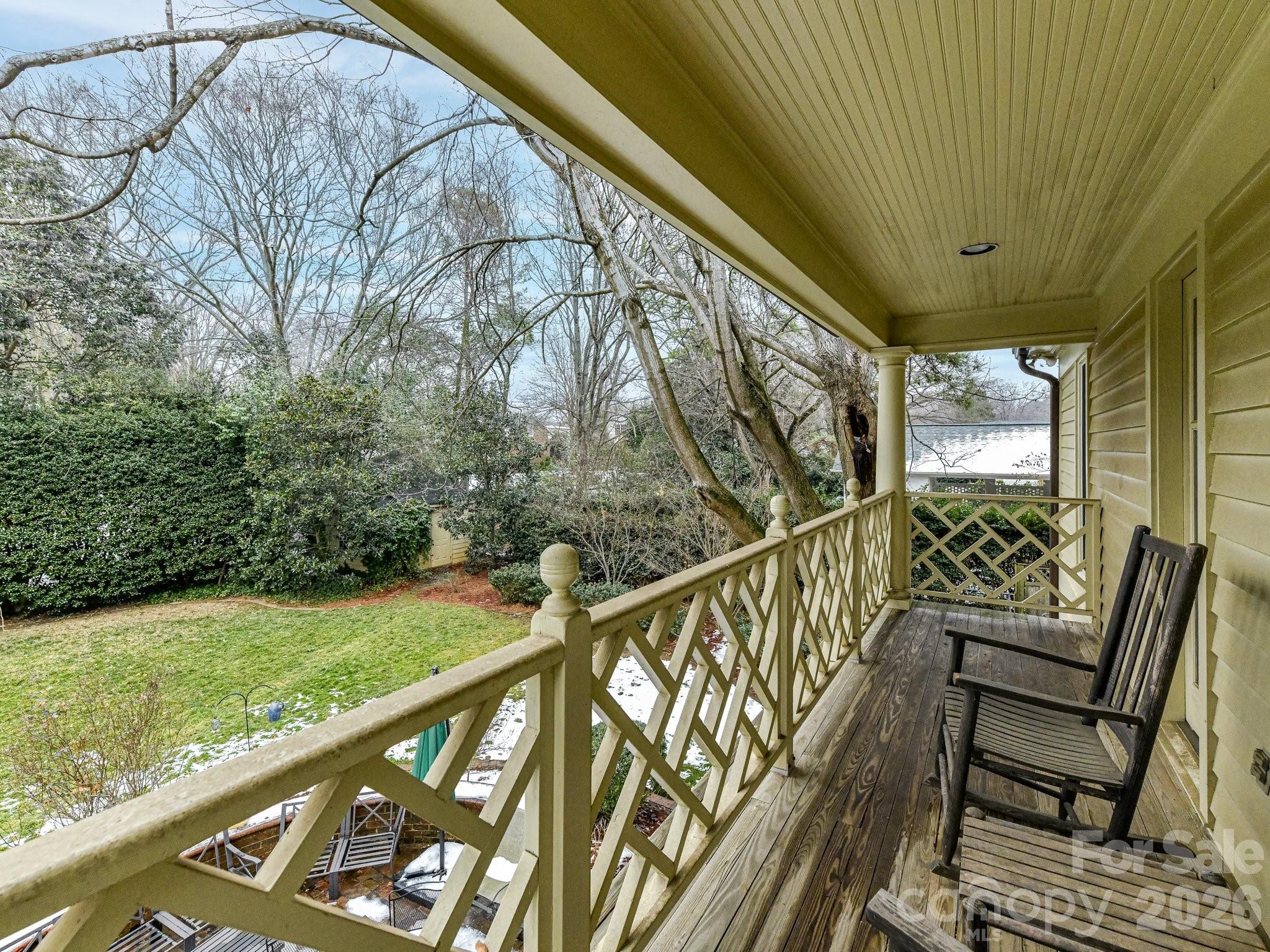 3116 Cloverfield Road