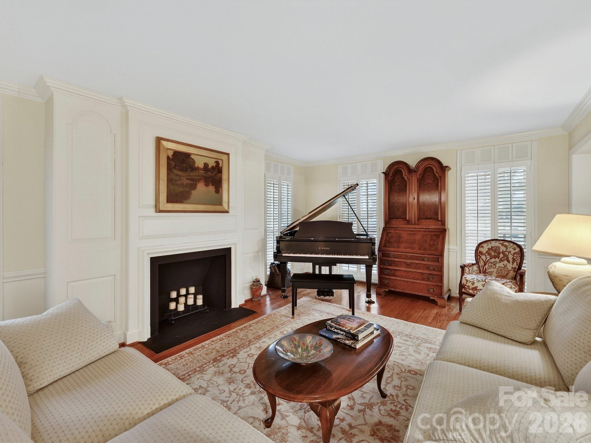 3116 Cloverfield Road