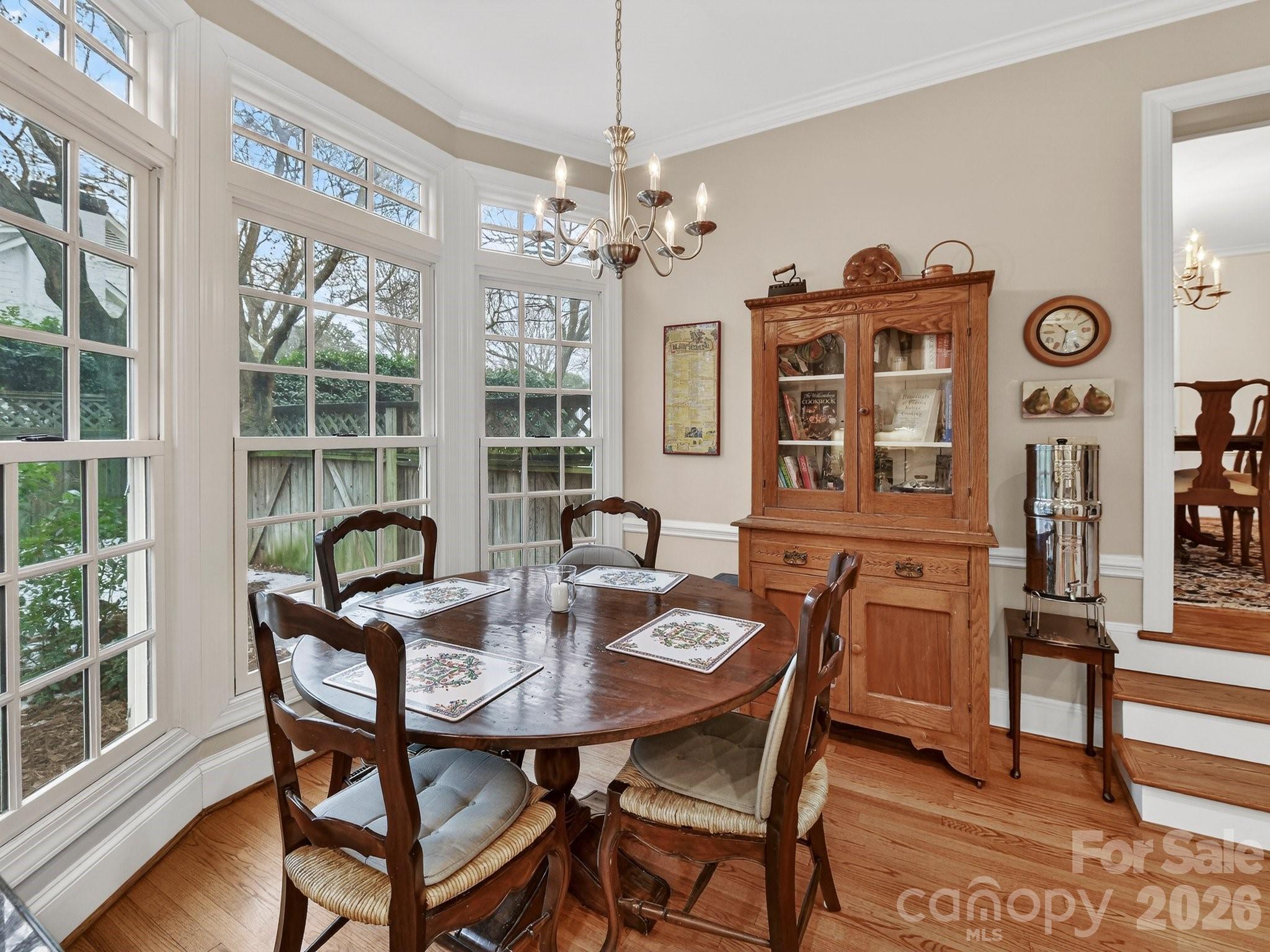 3116 Cloverfield Road
