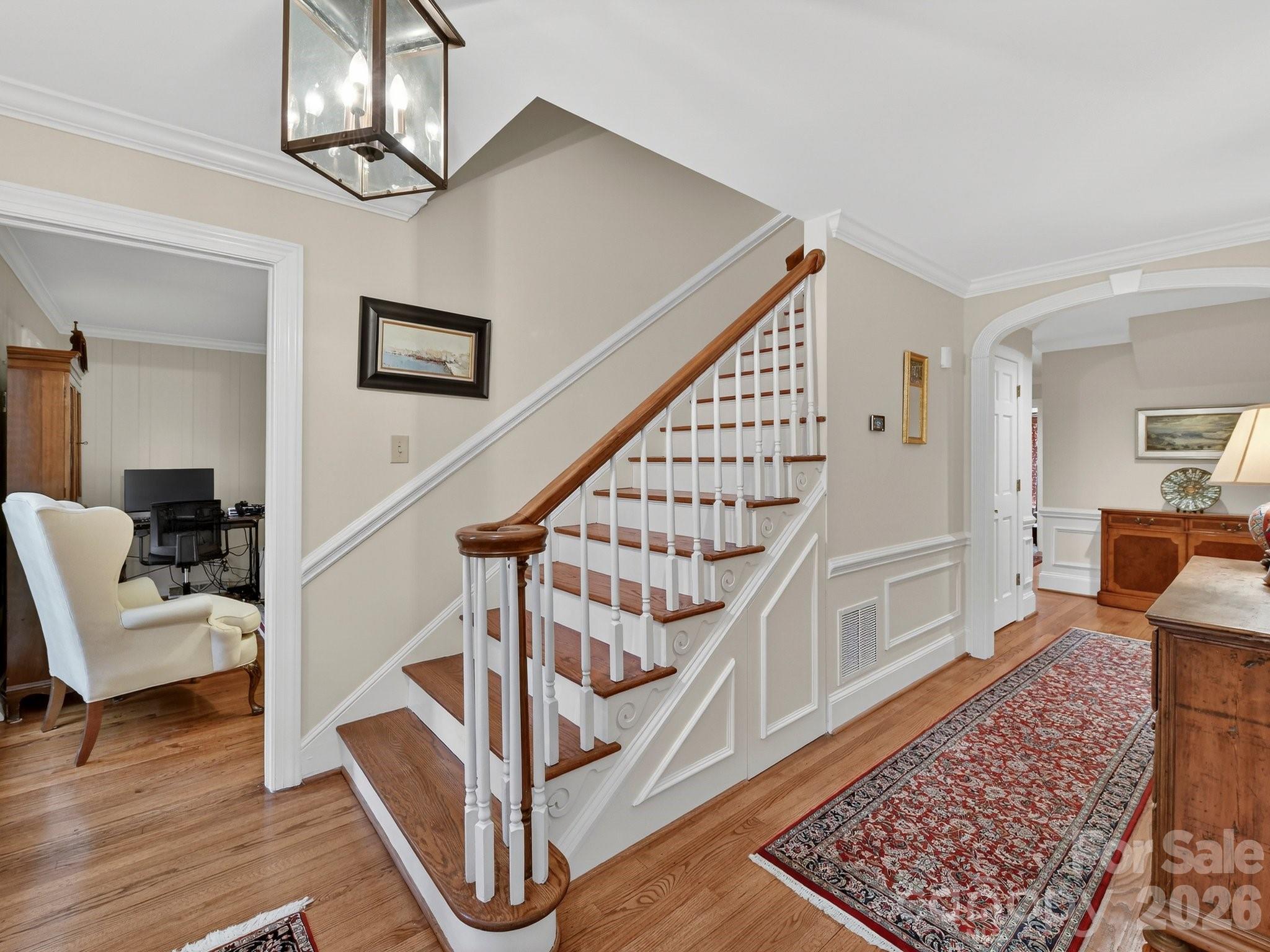 3116 Cloverfield Road