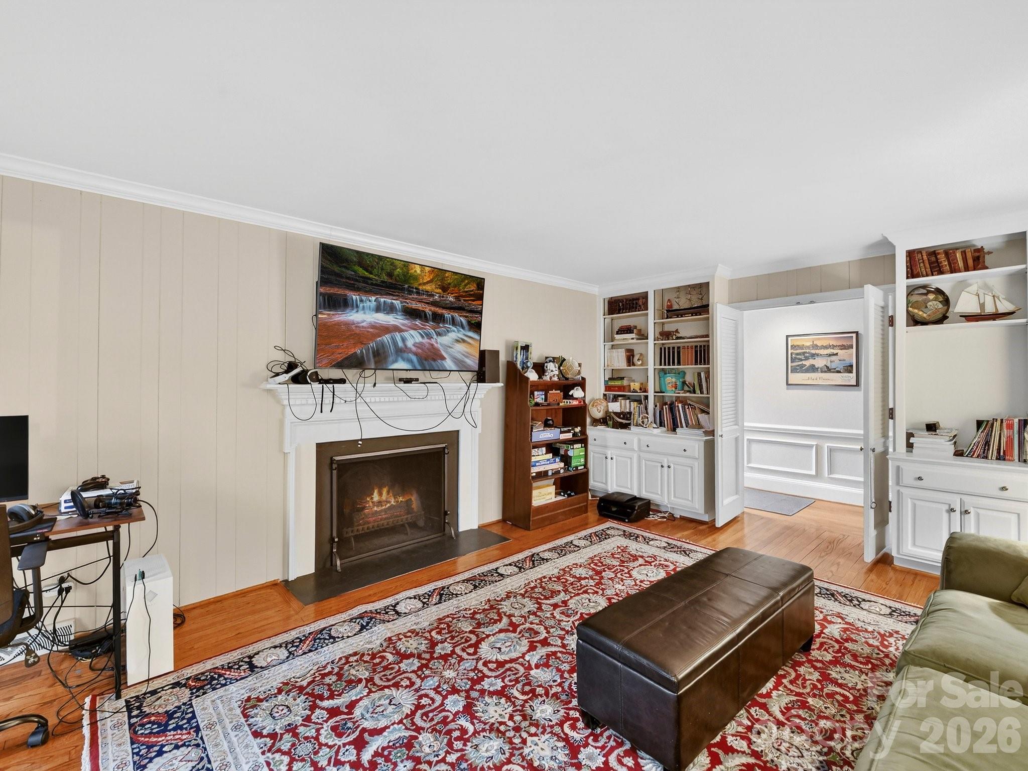 3116 Cloverfield Road