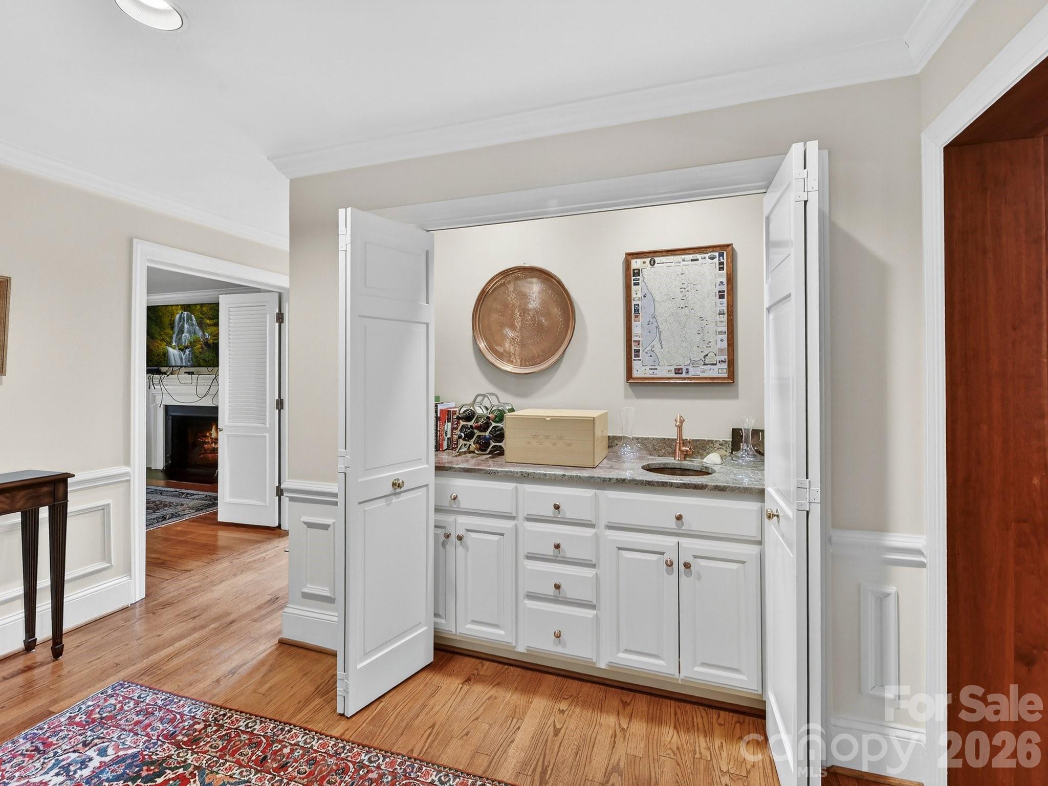 3116 Cloverfield Road