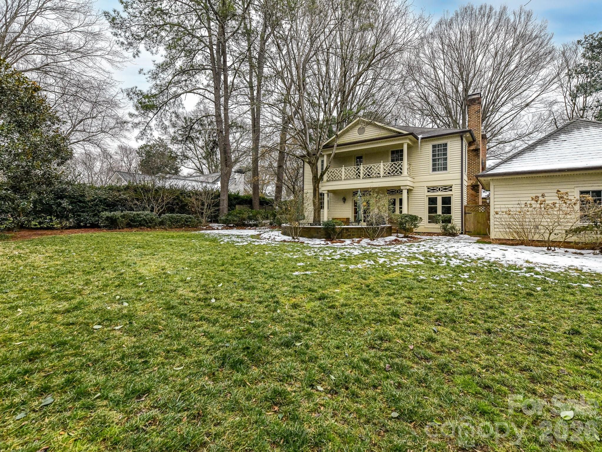 3116 Cloverfield Road