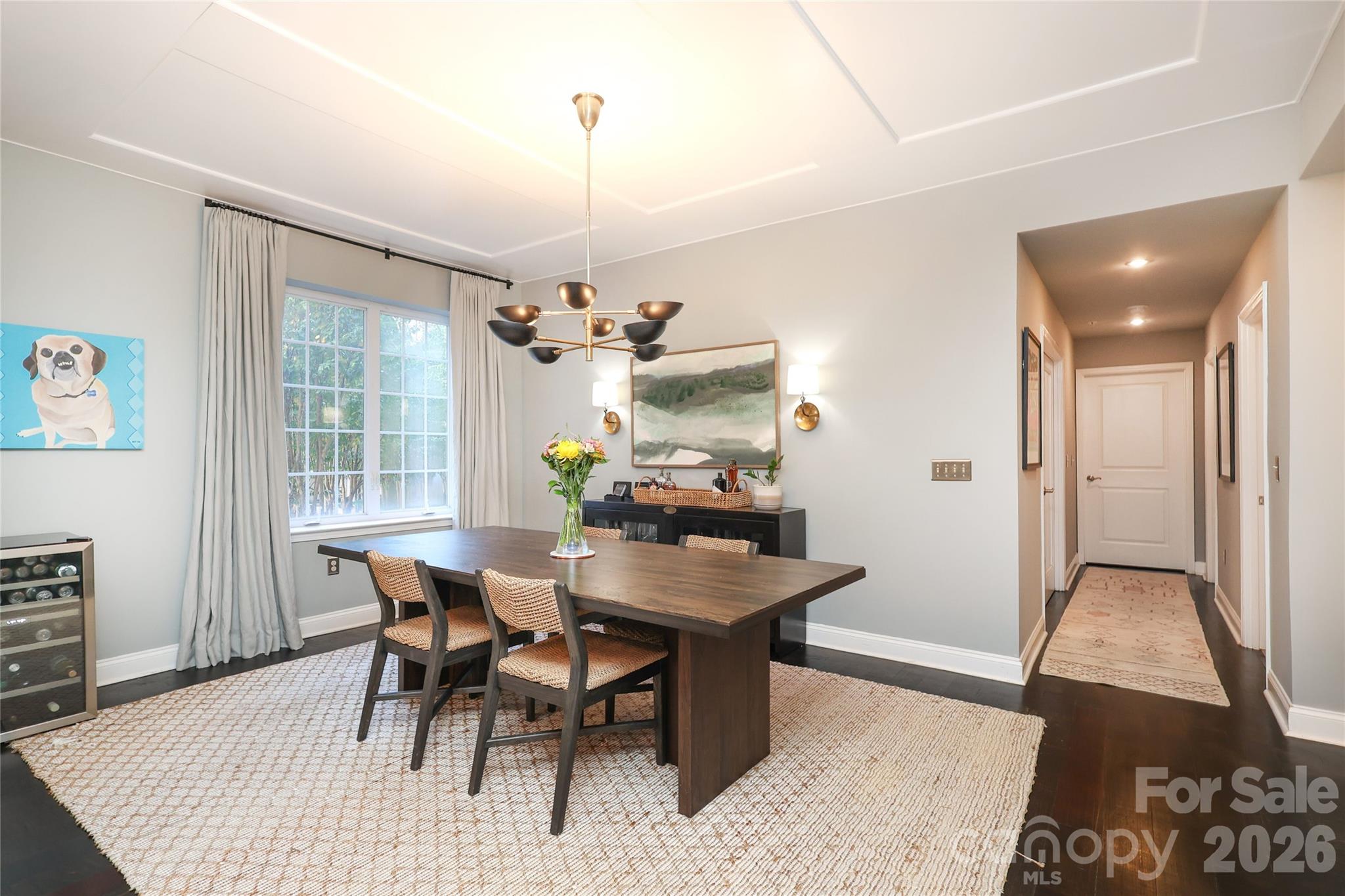 300 W 5th Street Unit: 222