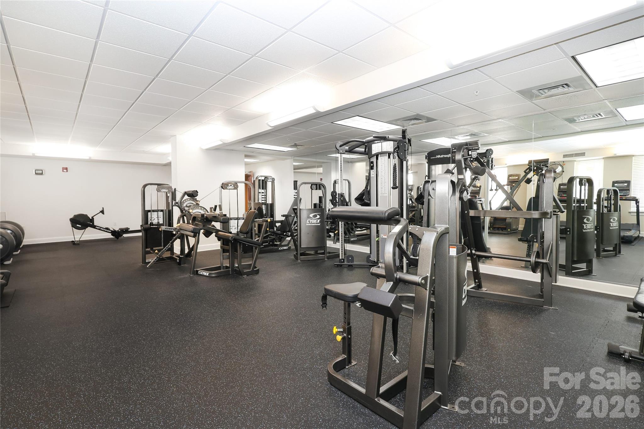 300 W 5th Street Unit: 222