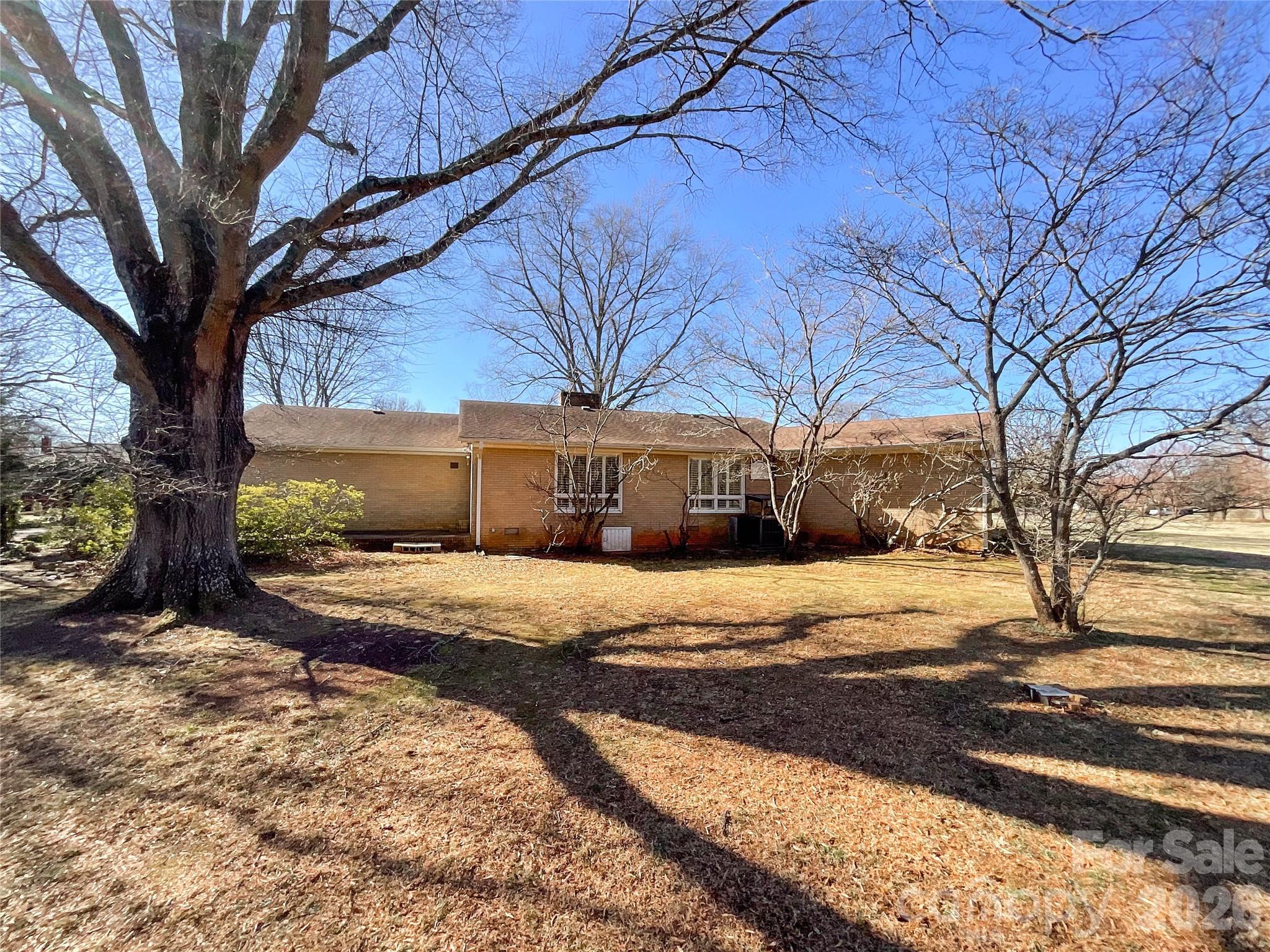 13909 Idlewild Road