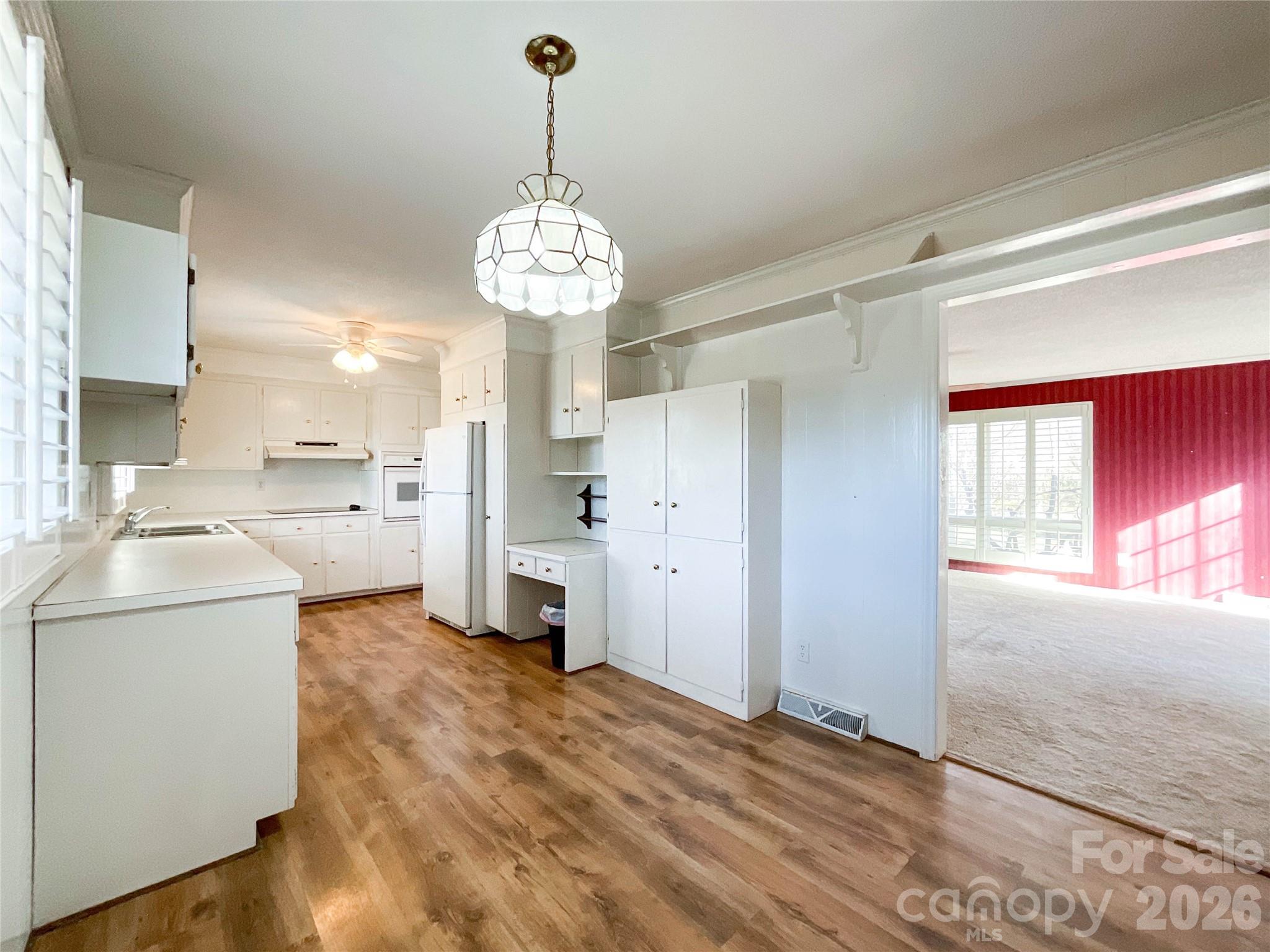 13909 Idlewild Road
