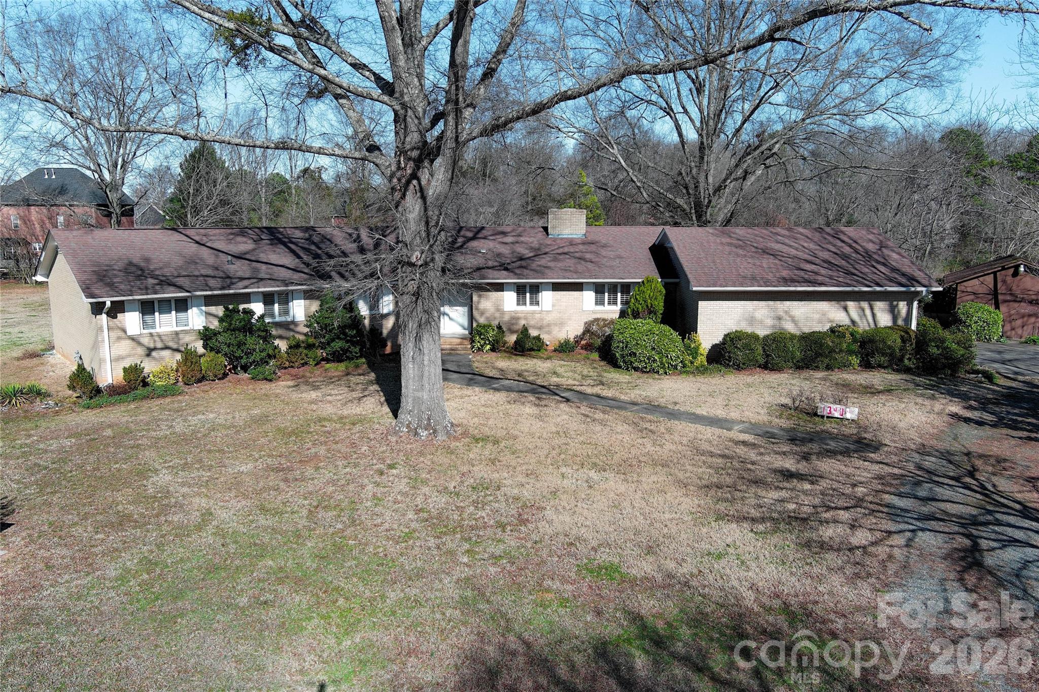 13909 Idlewild Road