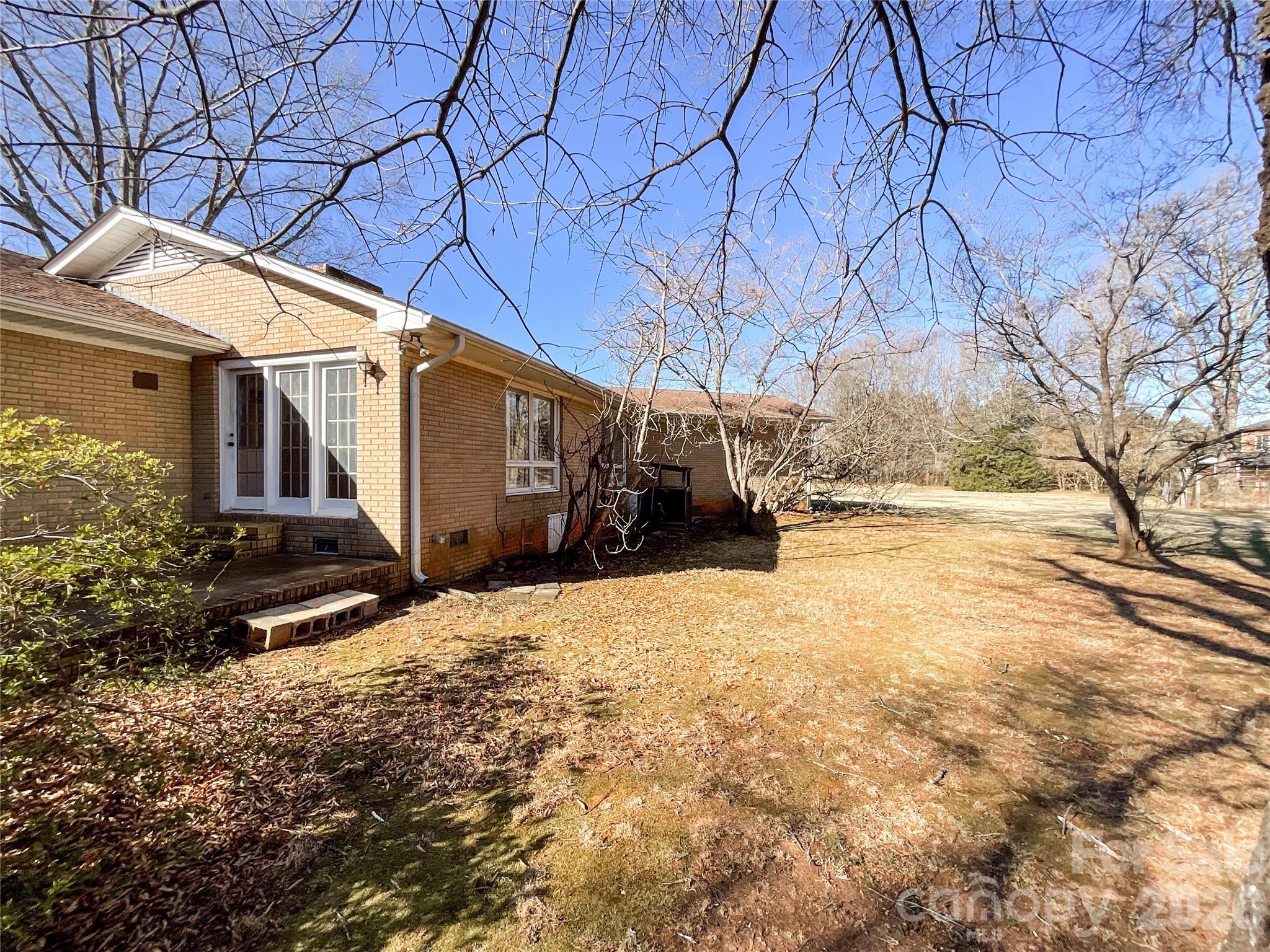 13909 Idlewild Road