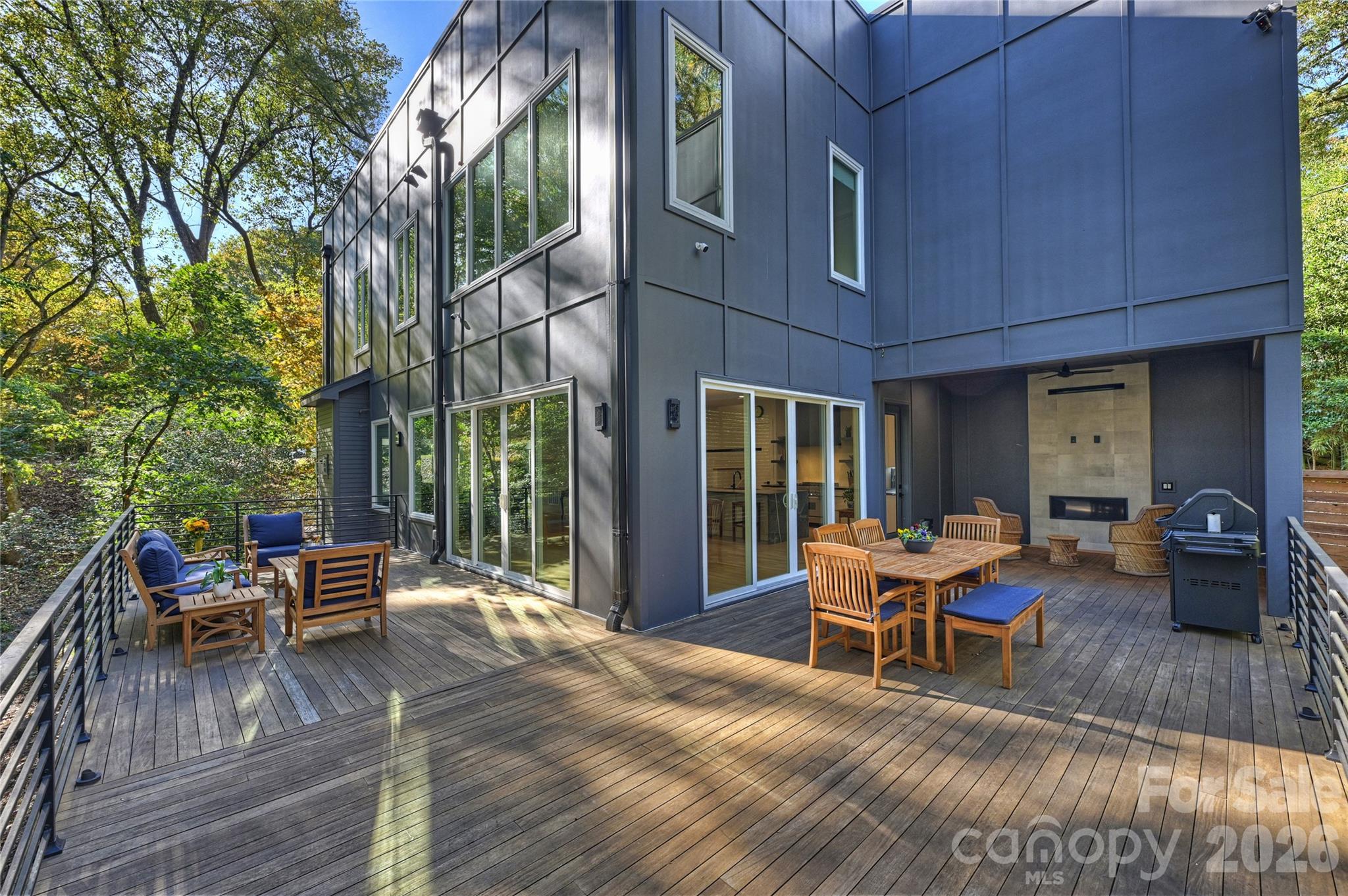 7223 Terrace Drive