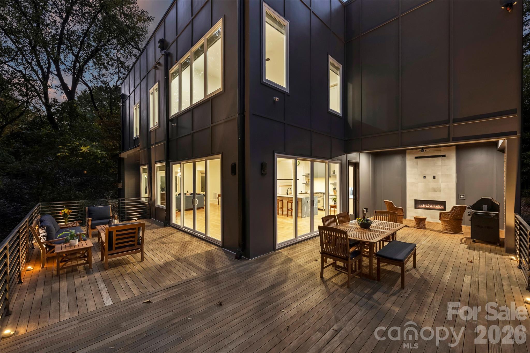 7223 Terrace Drive