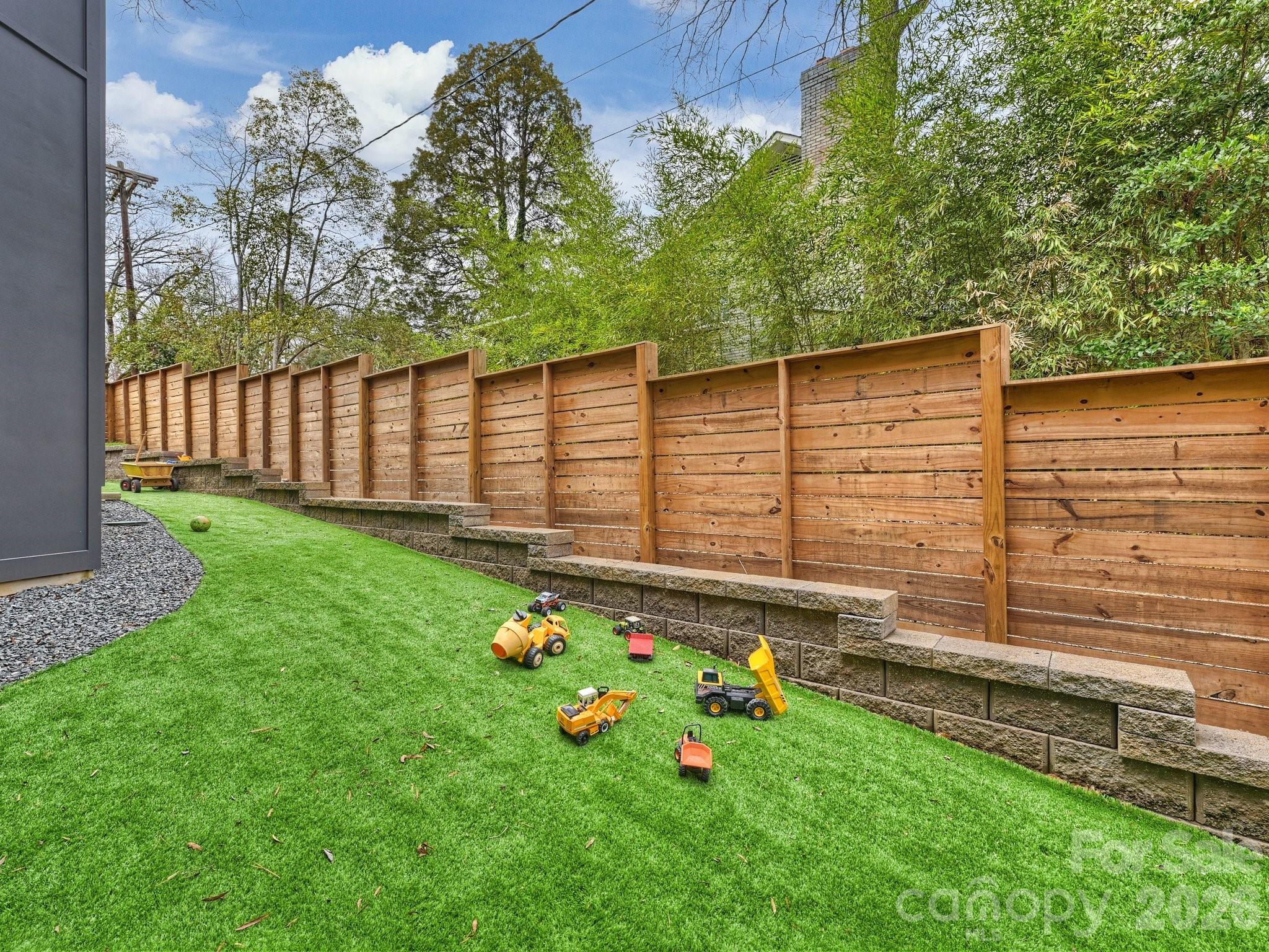 7223 Terrace Drive