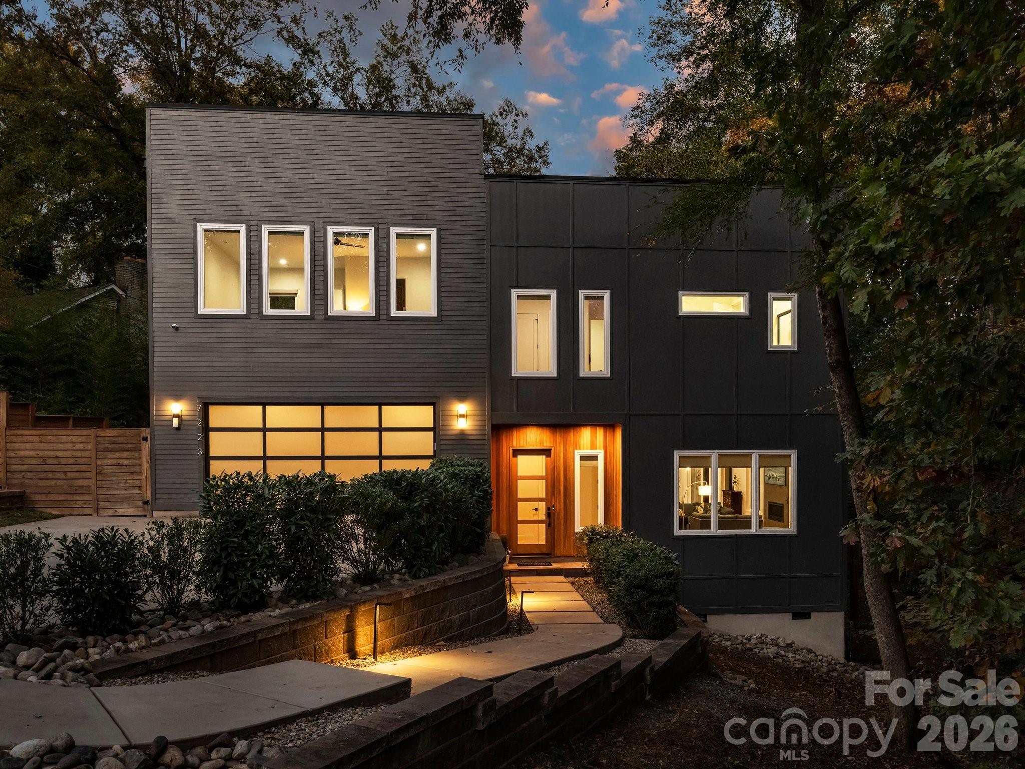 7223 Terrace Drive